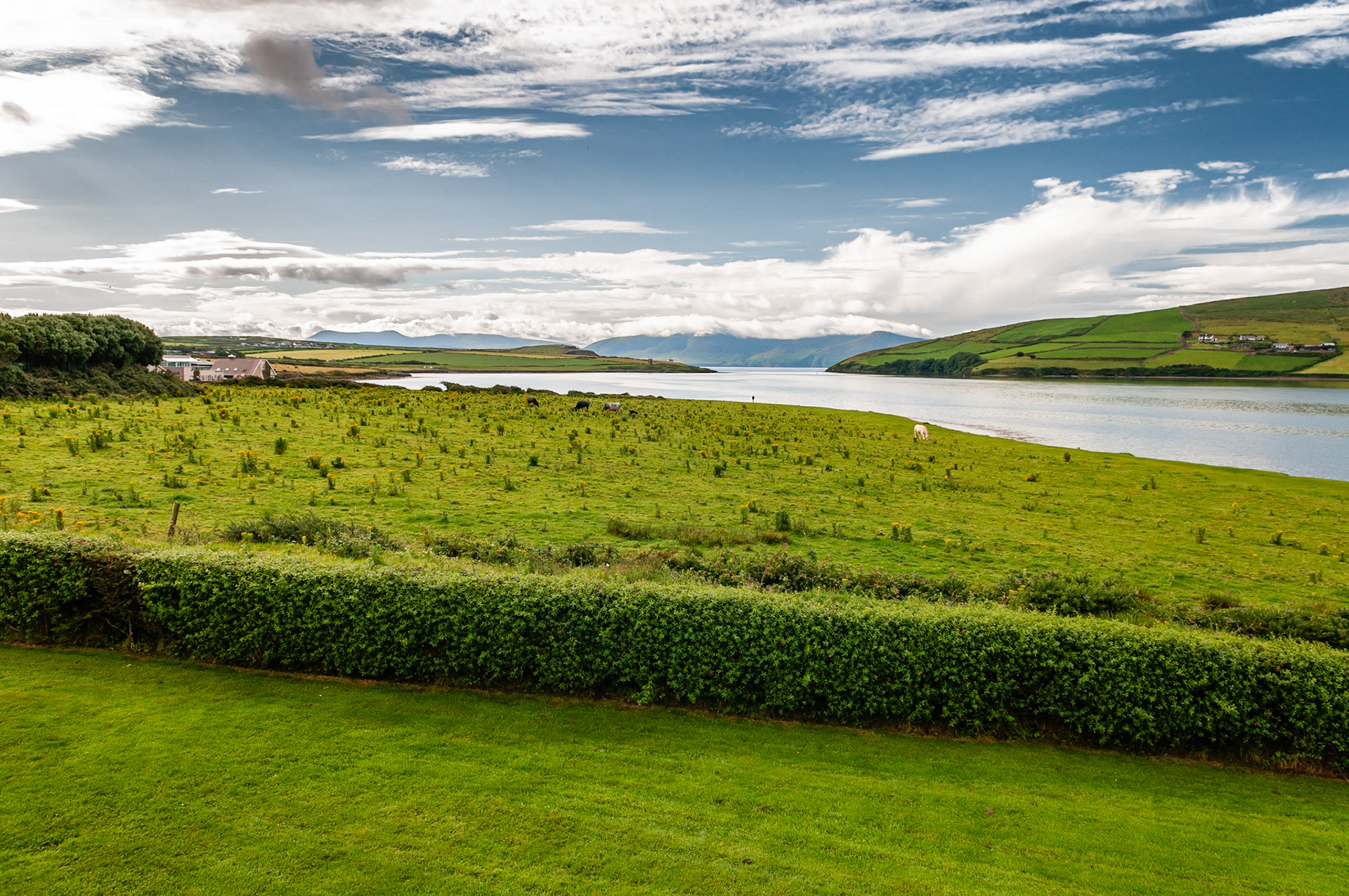 Dingle, County Kerry