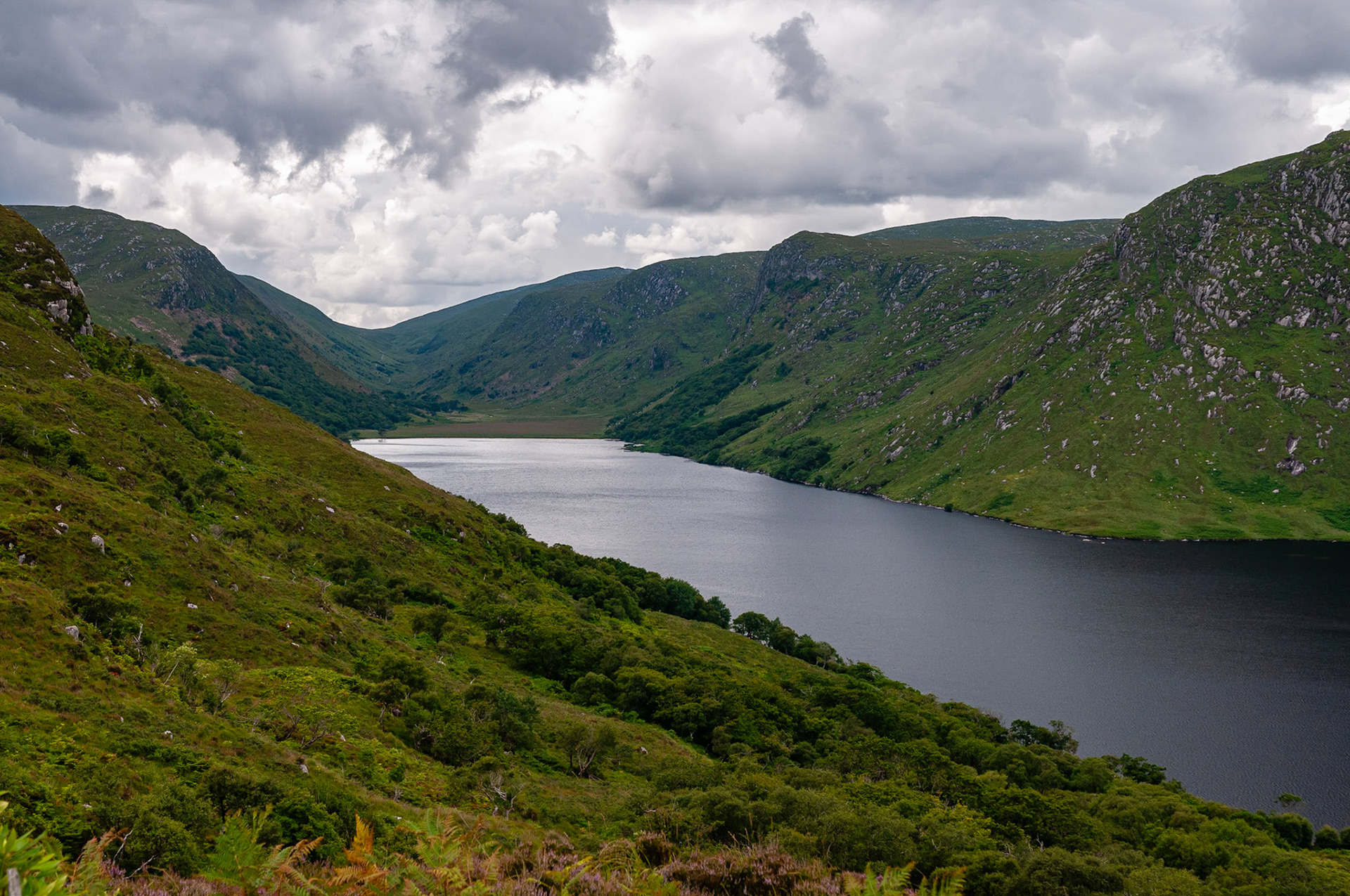Glenveagh National Park, County Donegal