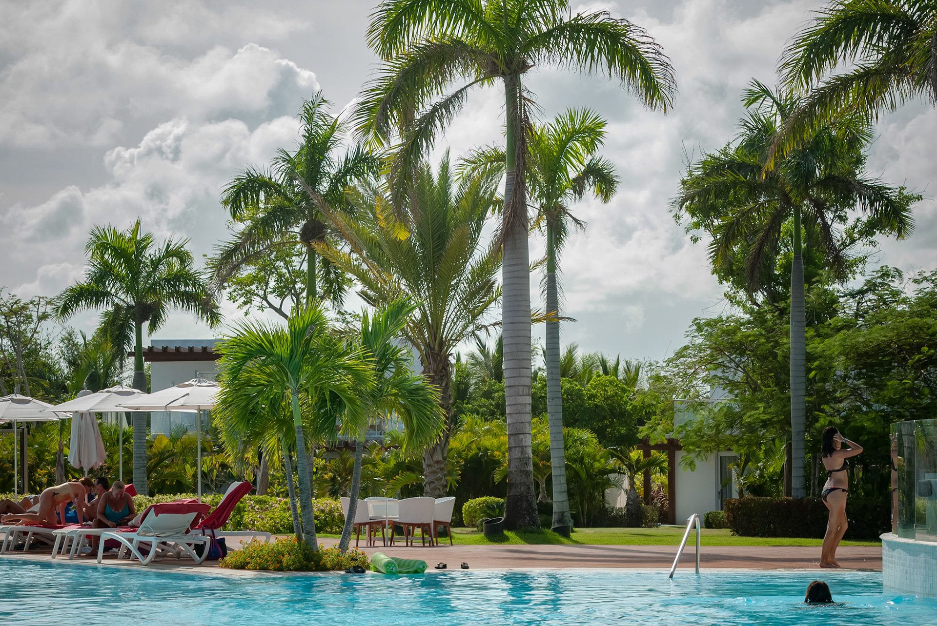 Club Med Punta Cana, République Dominicaine