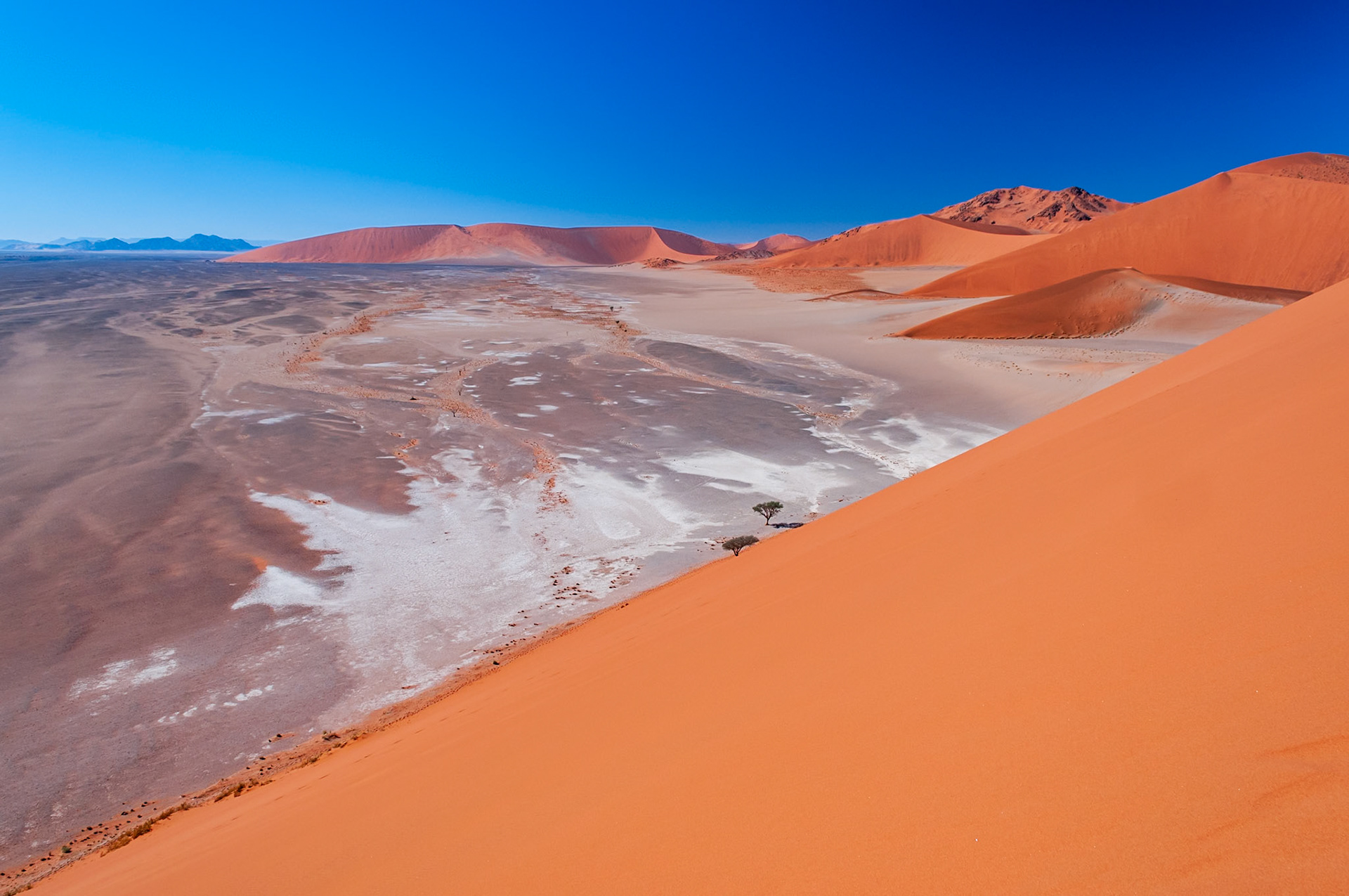 Dune 45, Sossusvlei
