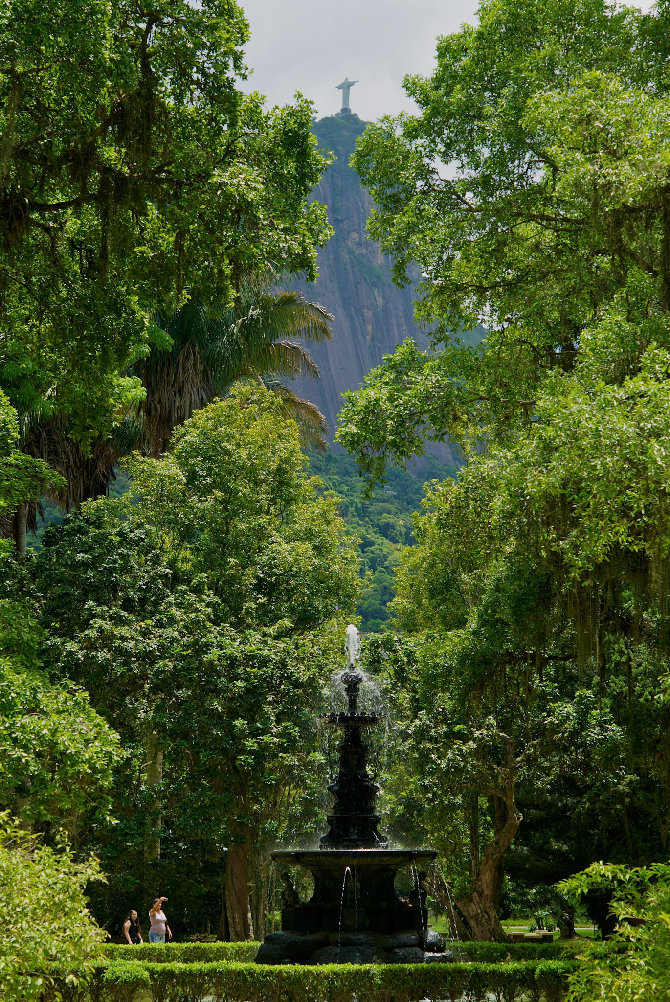 Jardim Botânico, Rio de Janeiro