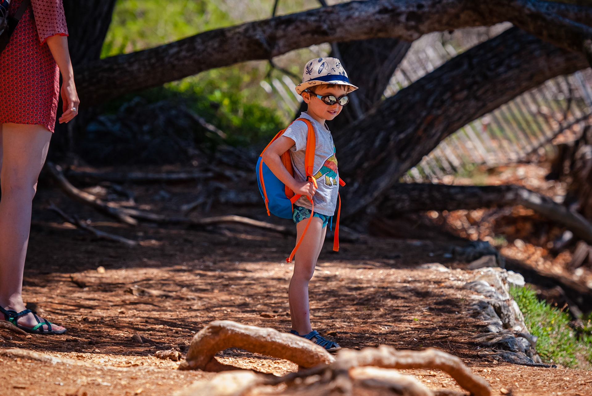 Ile Sainte-Marguerite