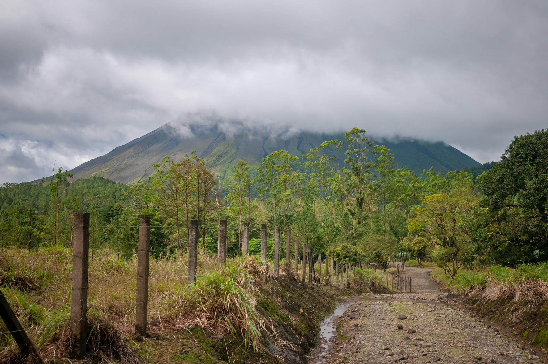 Arenal Observatory Lodge, Parque National Volcan Arenal