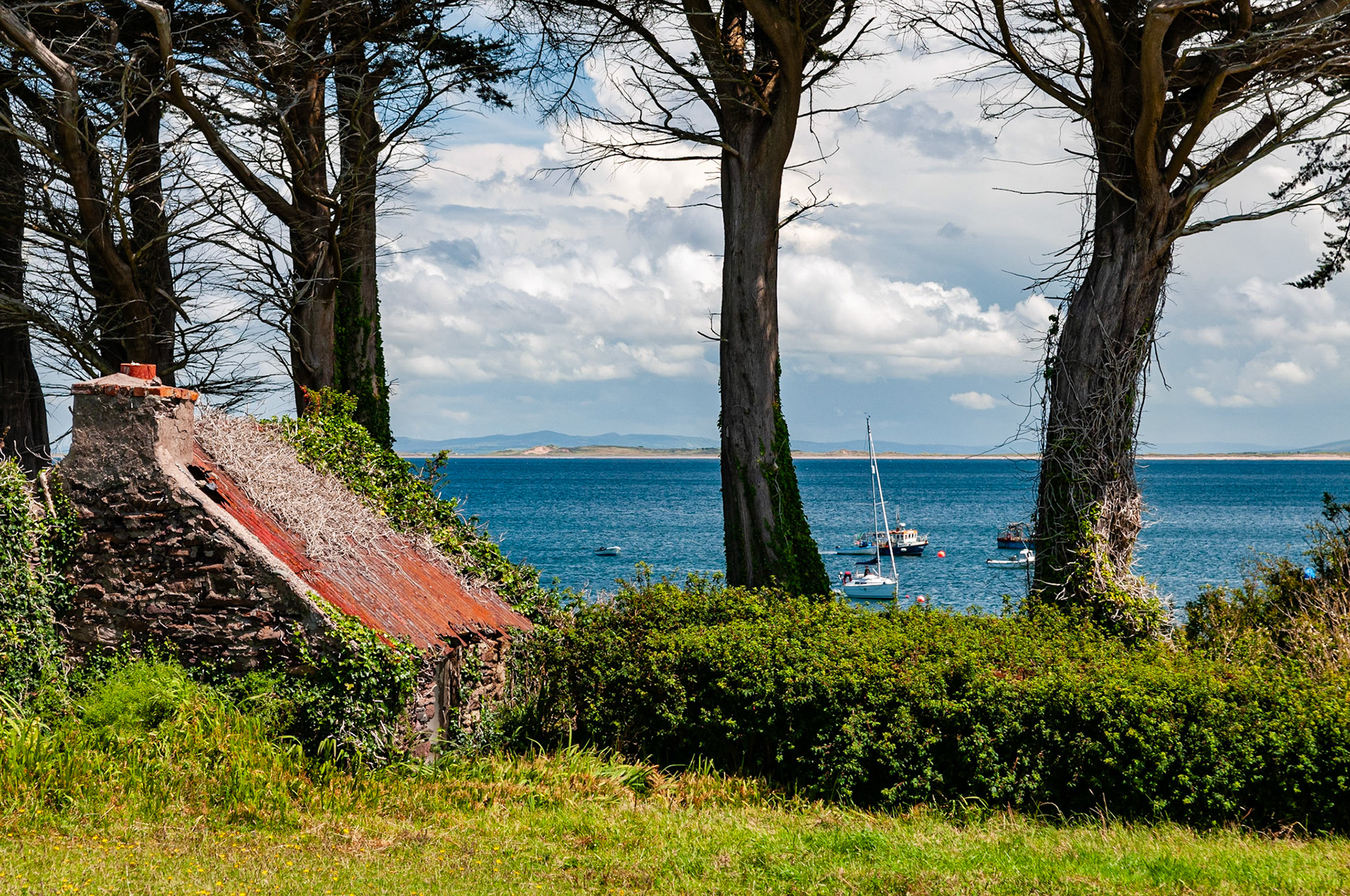 Brandon, County Kerry