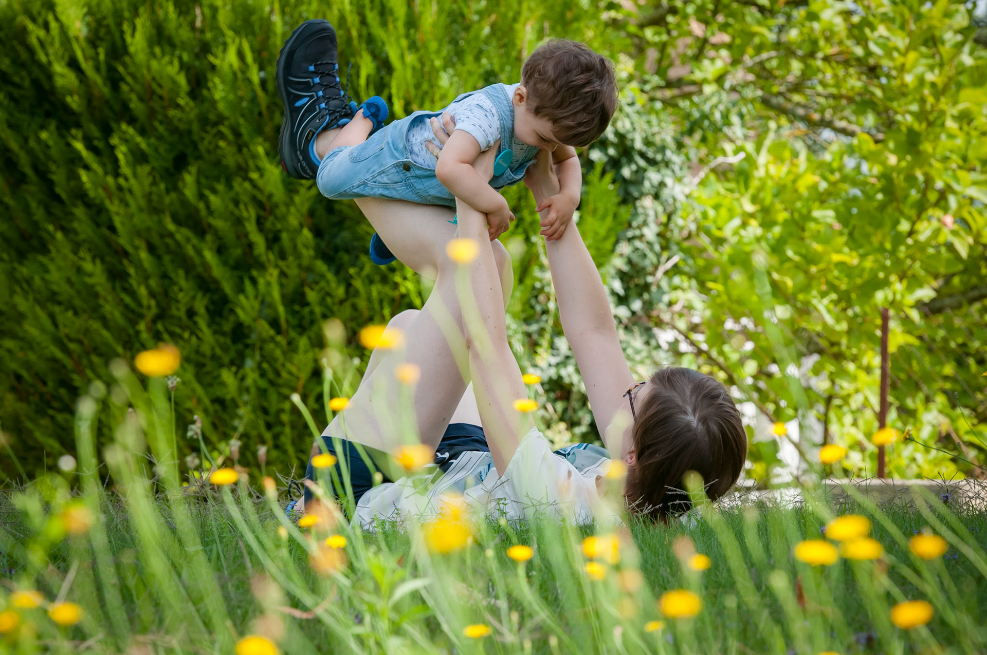 Saint Albin de Vaulserre, Iserre