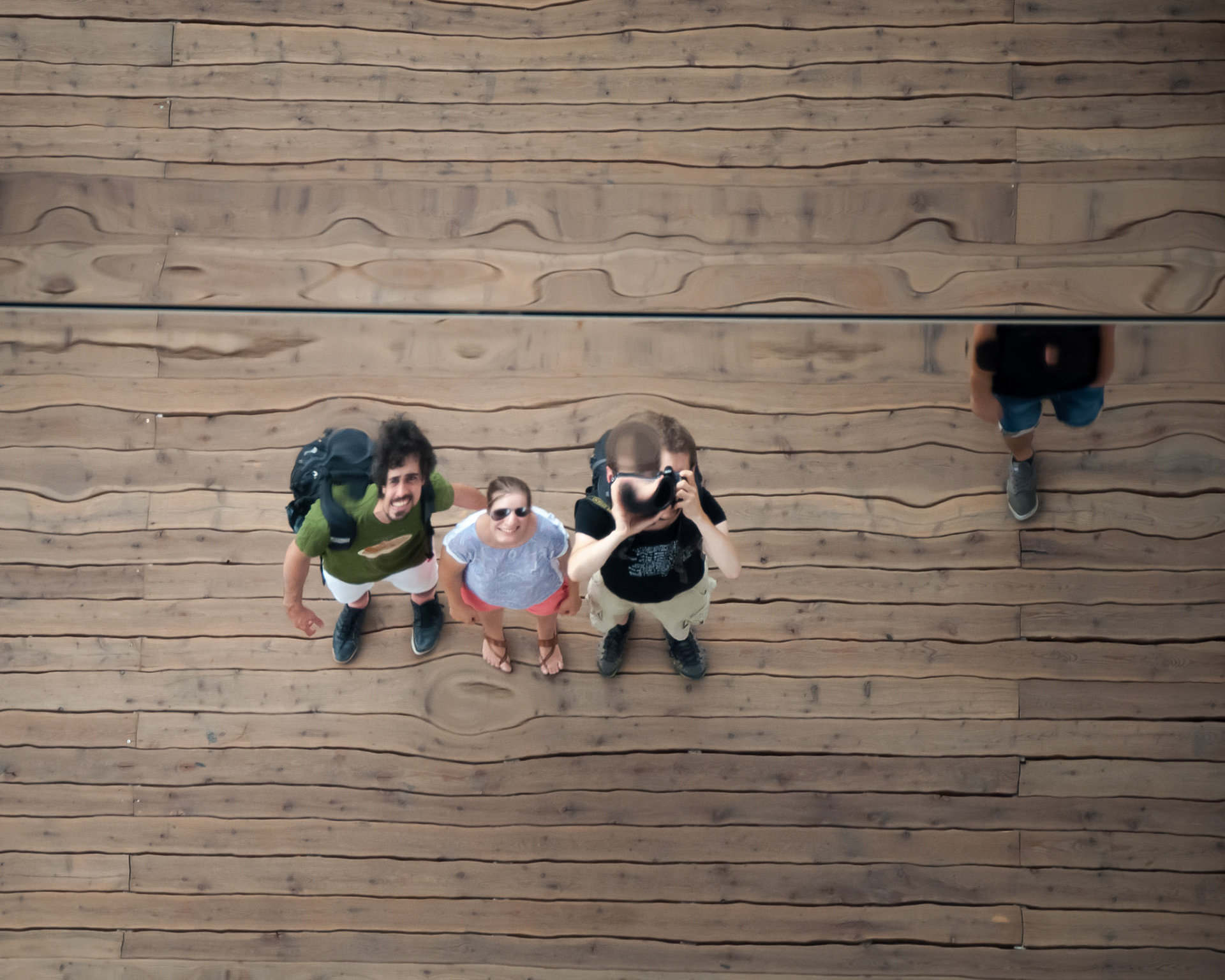 Expo Milano 2015, Milan