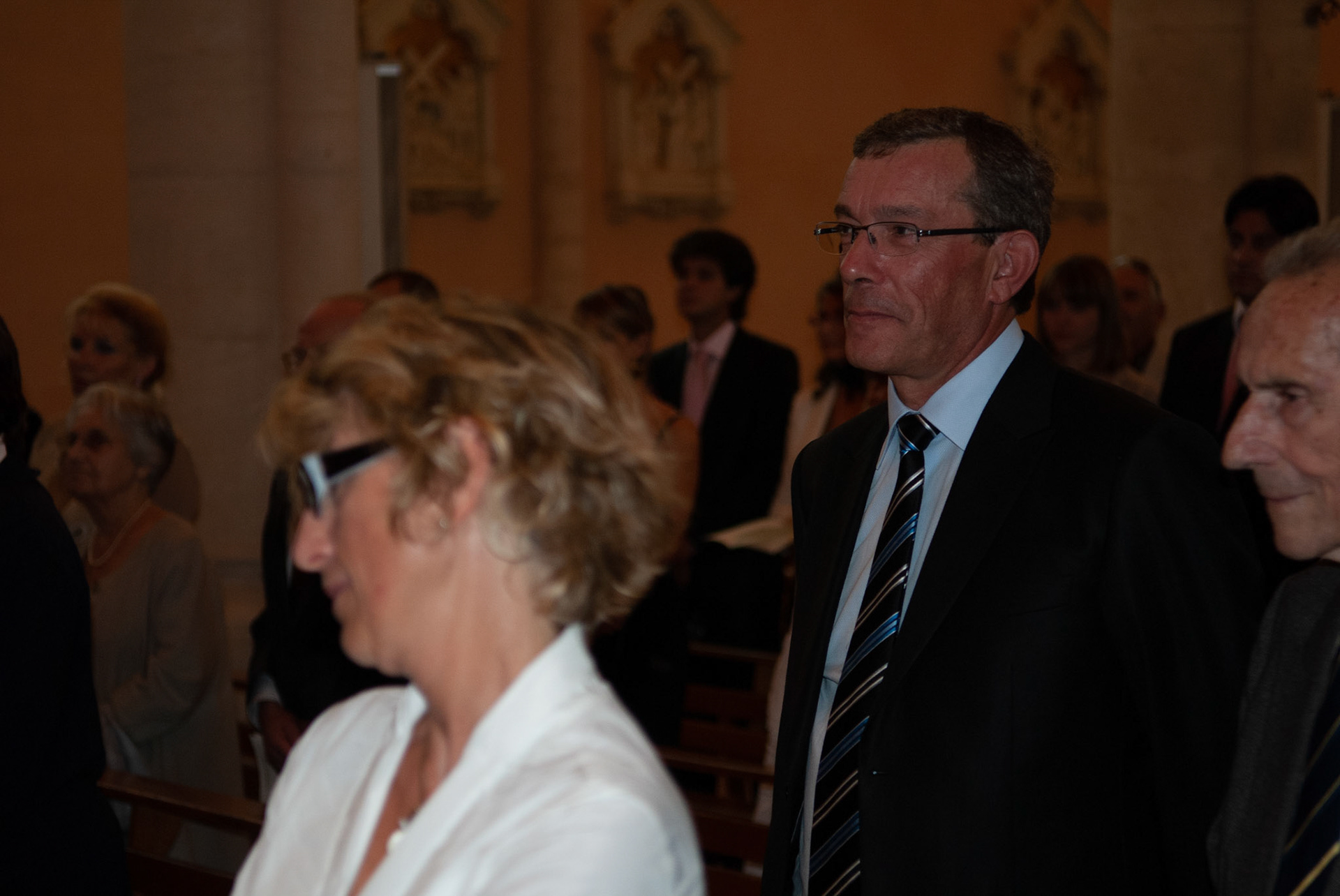 Mariage