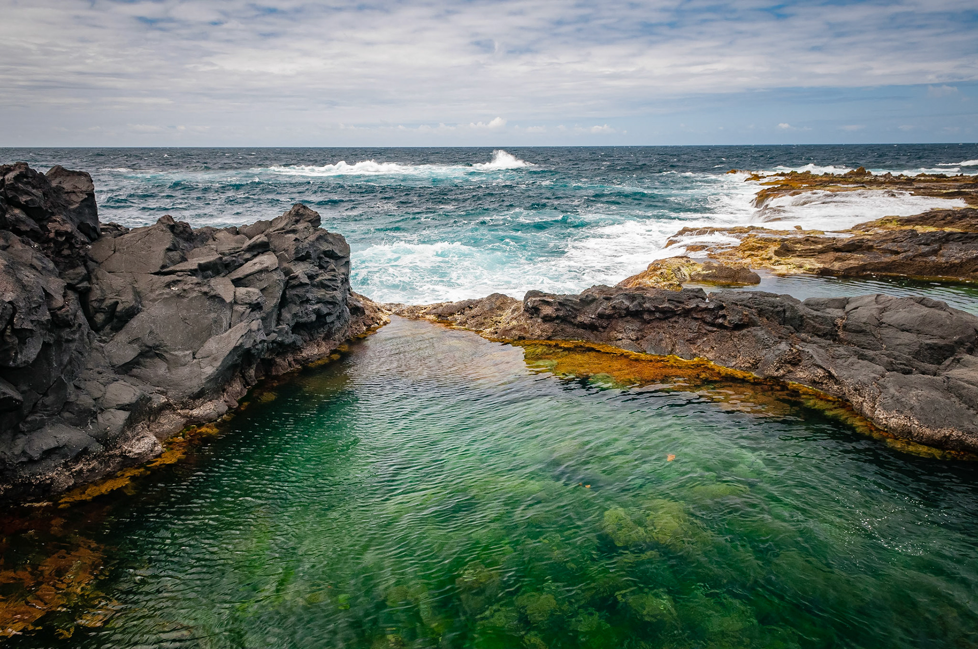 Mosteiros, São Miguel