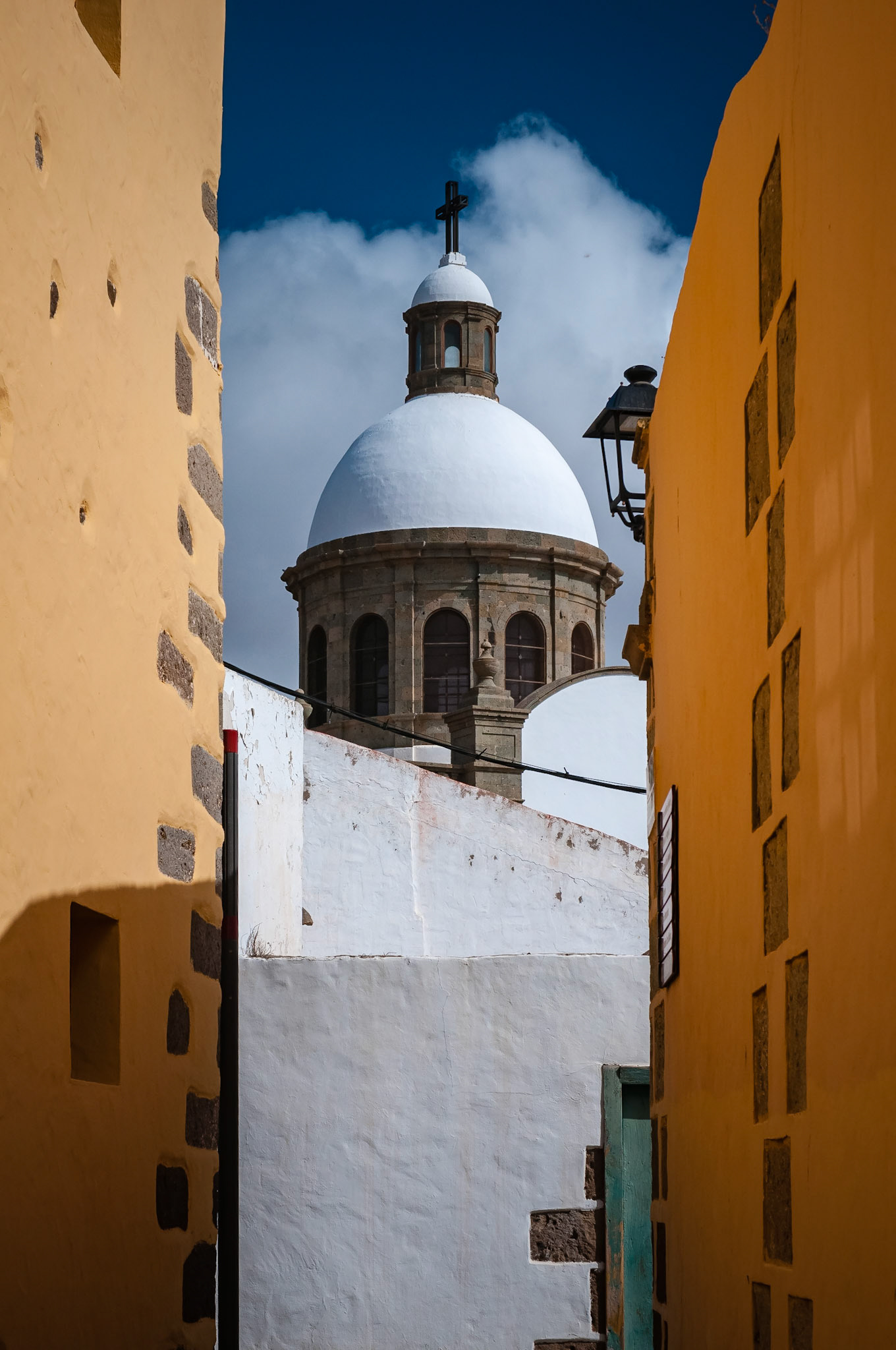Aguimes, Gran Canaria