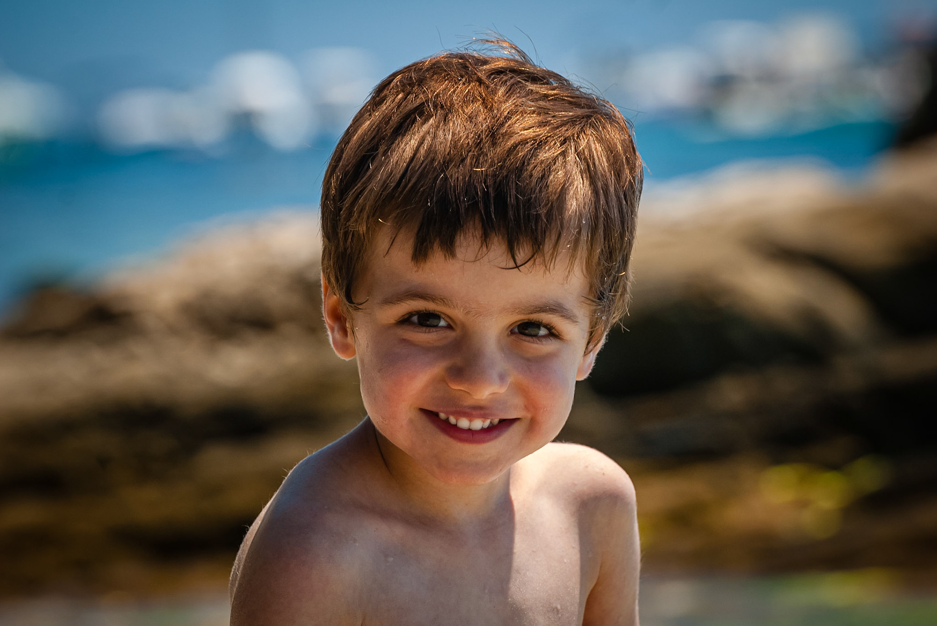 Ile Sainte-Marguerite