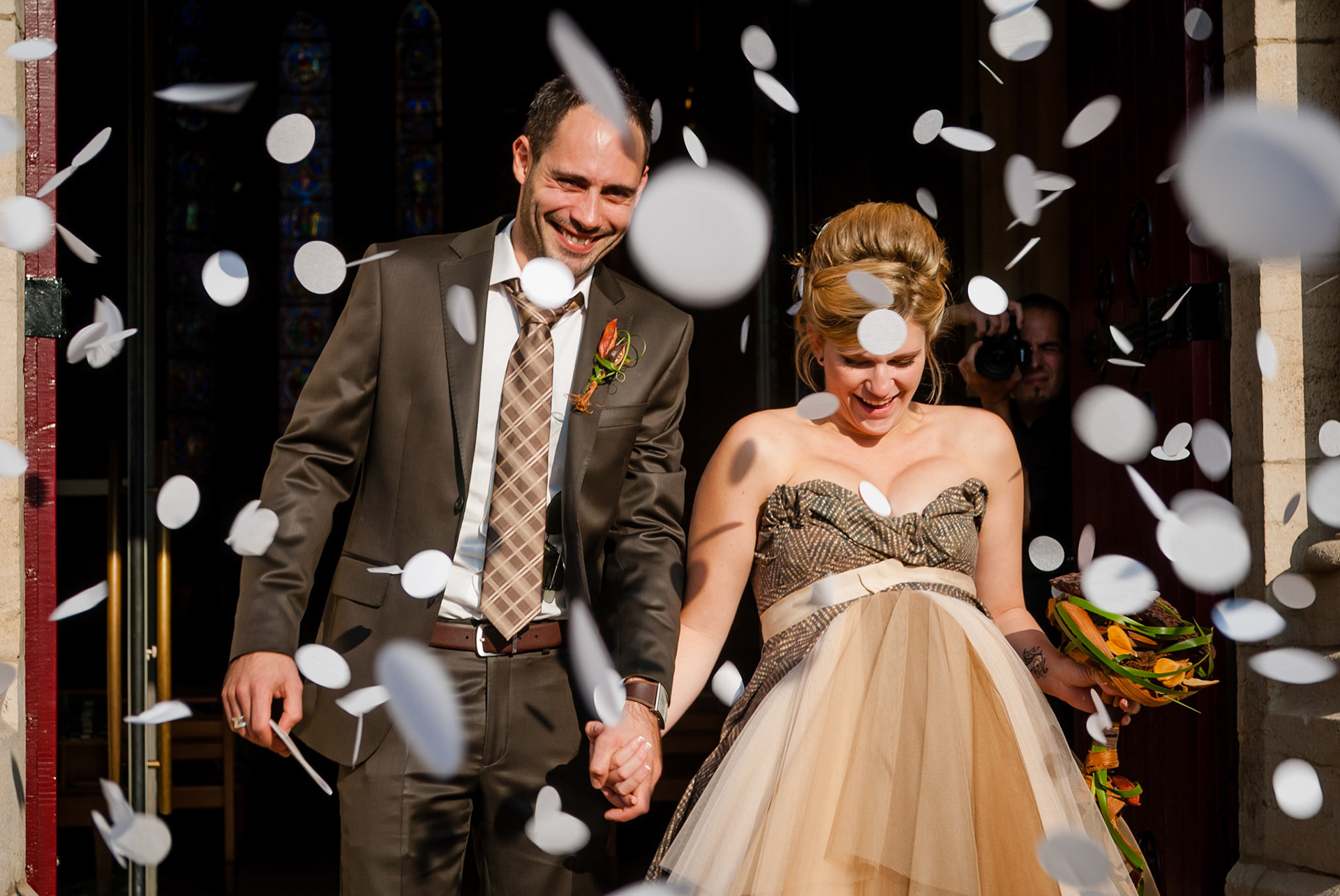 Mariage