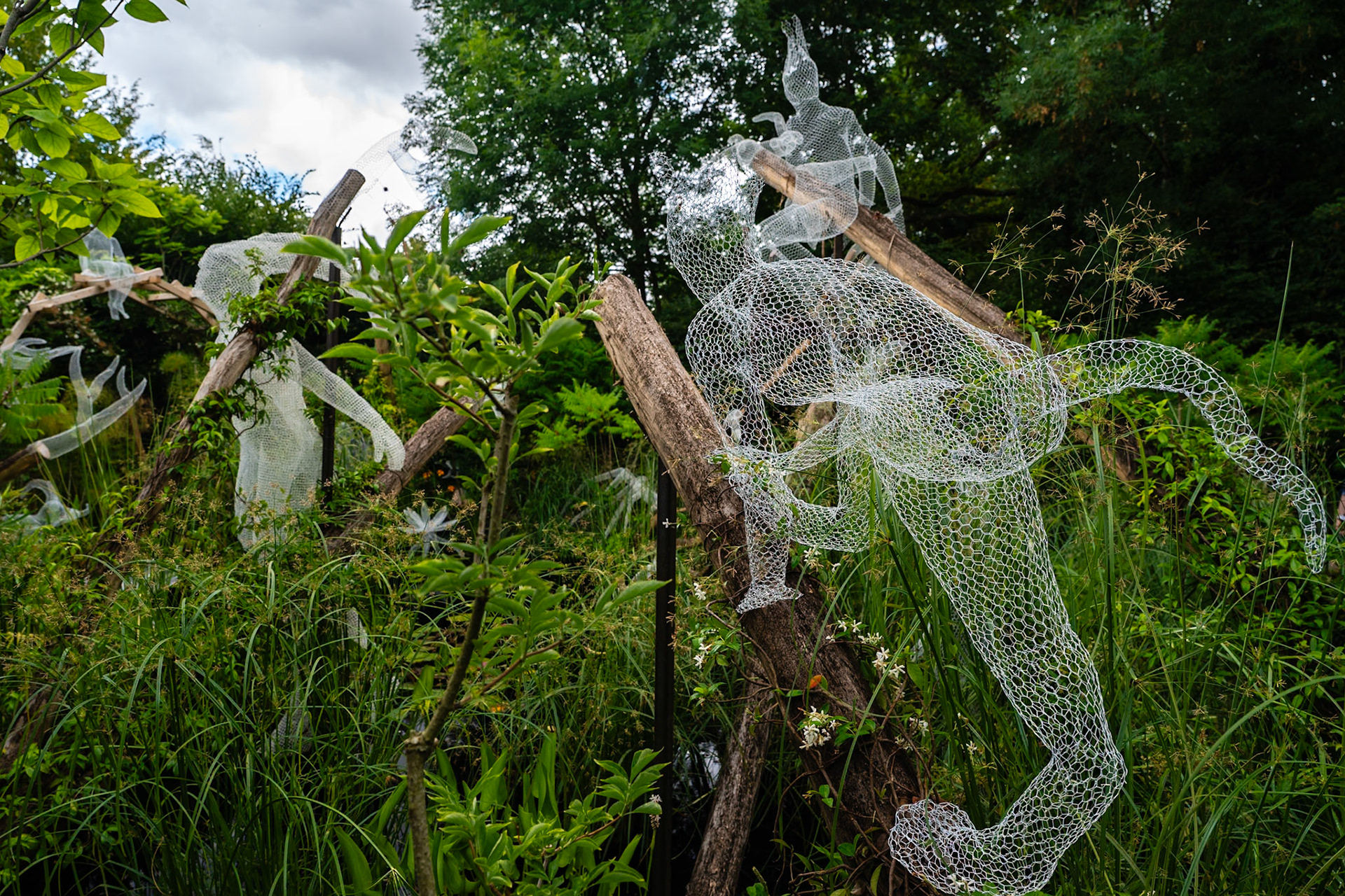 Domaine de Chaumont-sur-Loire