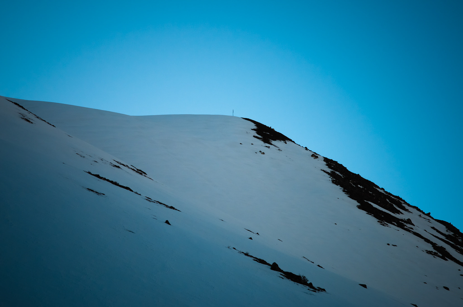 Ascension du Mont Kyanjin Ri (4773m), Kyanjin Gumba