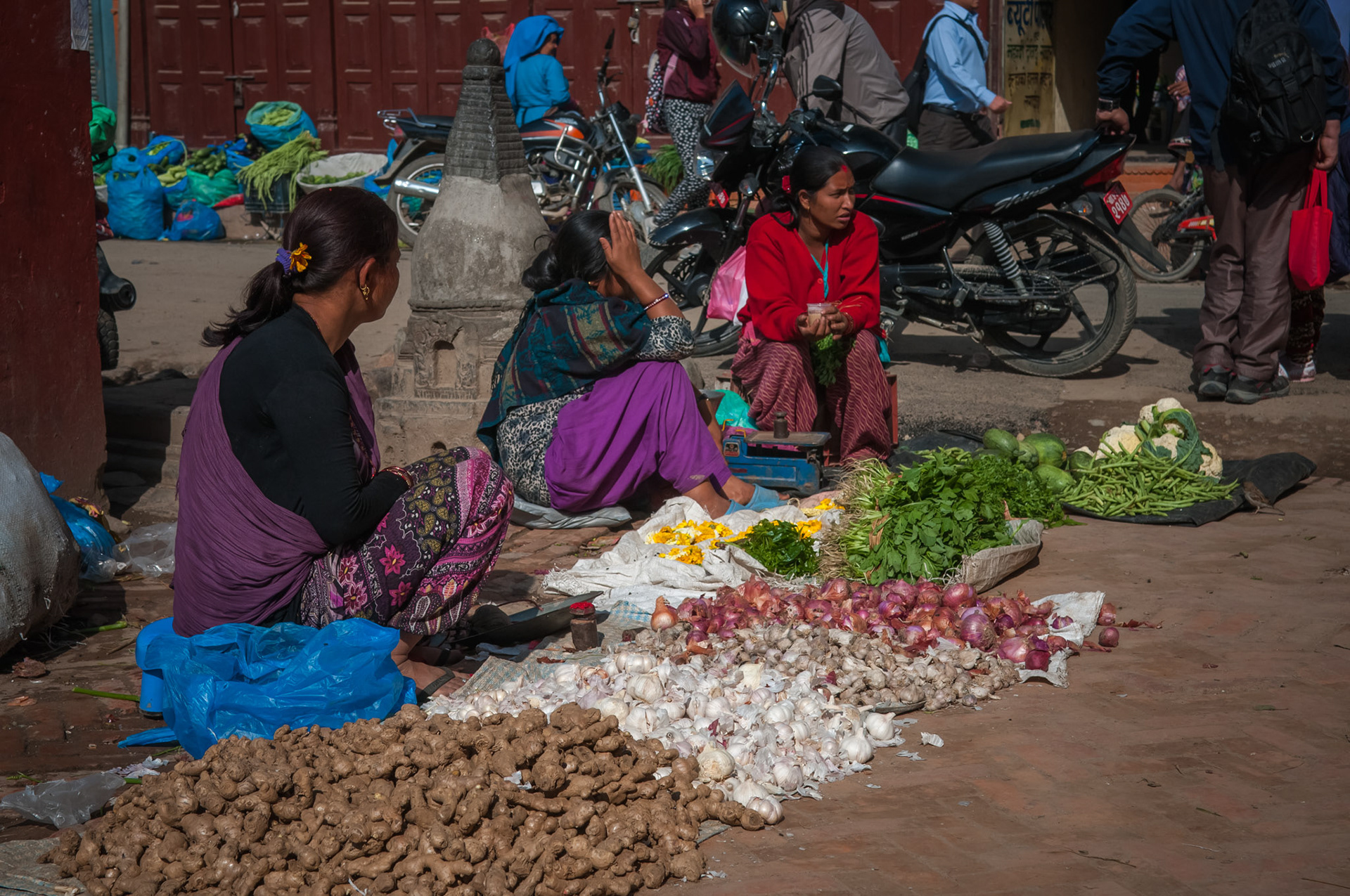 Temple de BMinnath, Patan