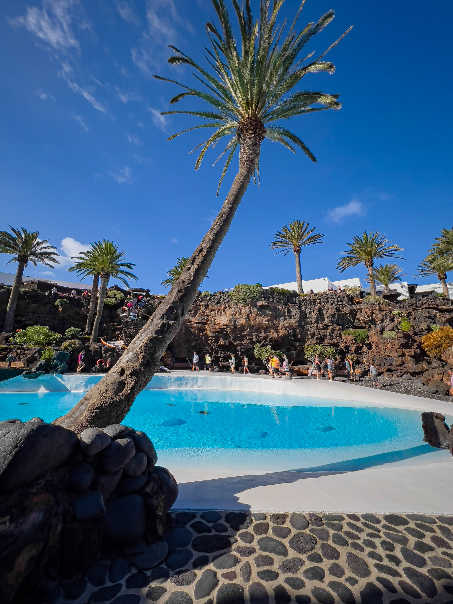Jameos del Agua, Lanzarote