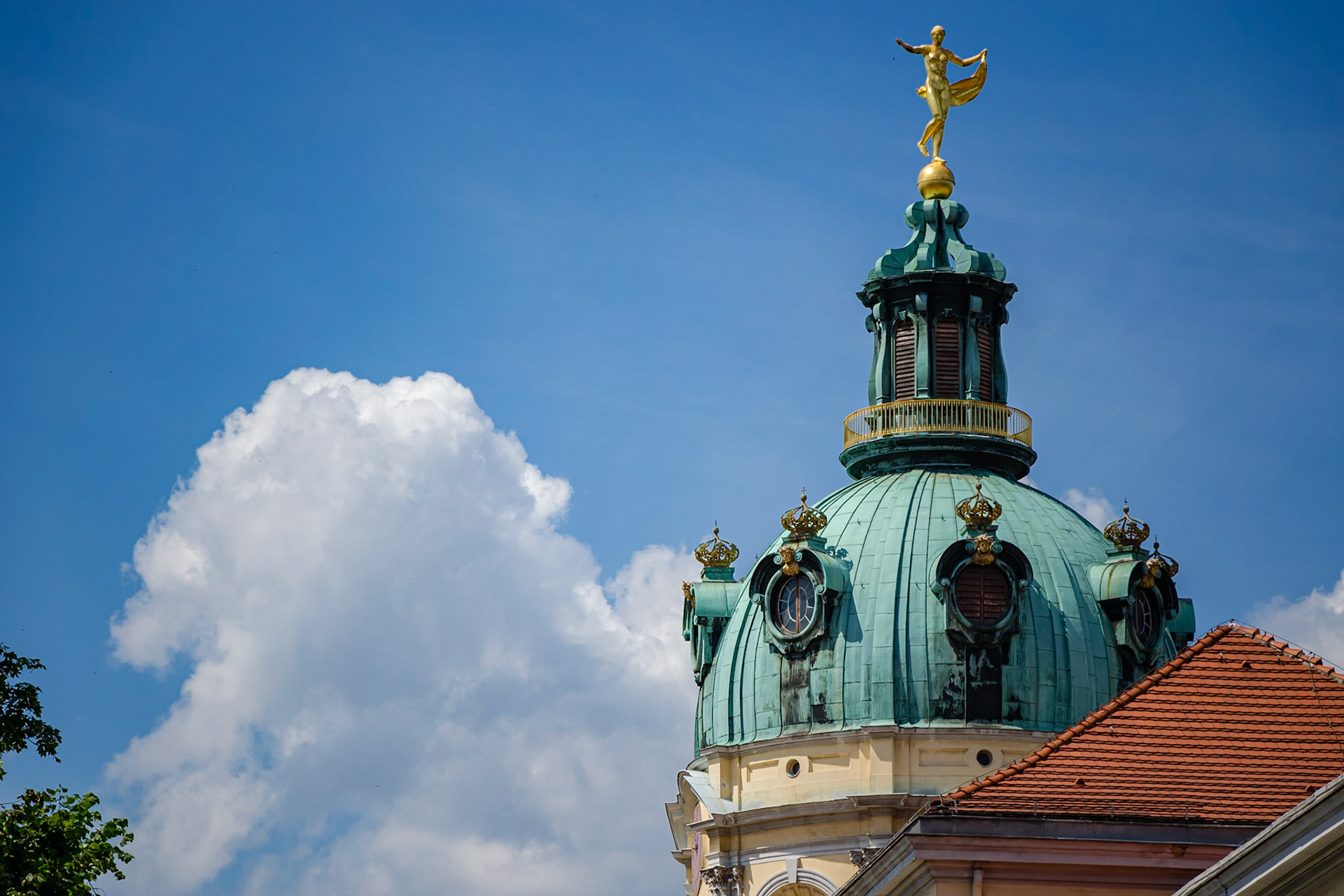 Schloss Charlottenburg