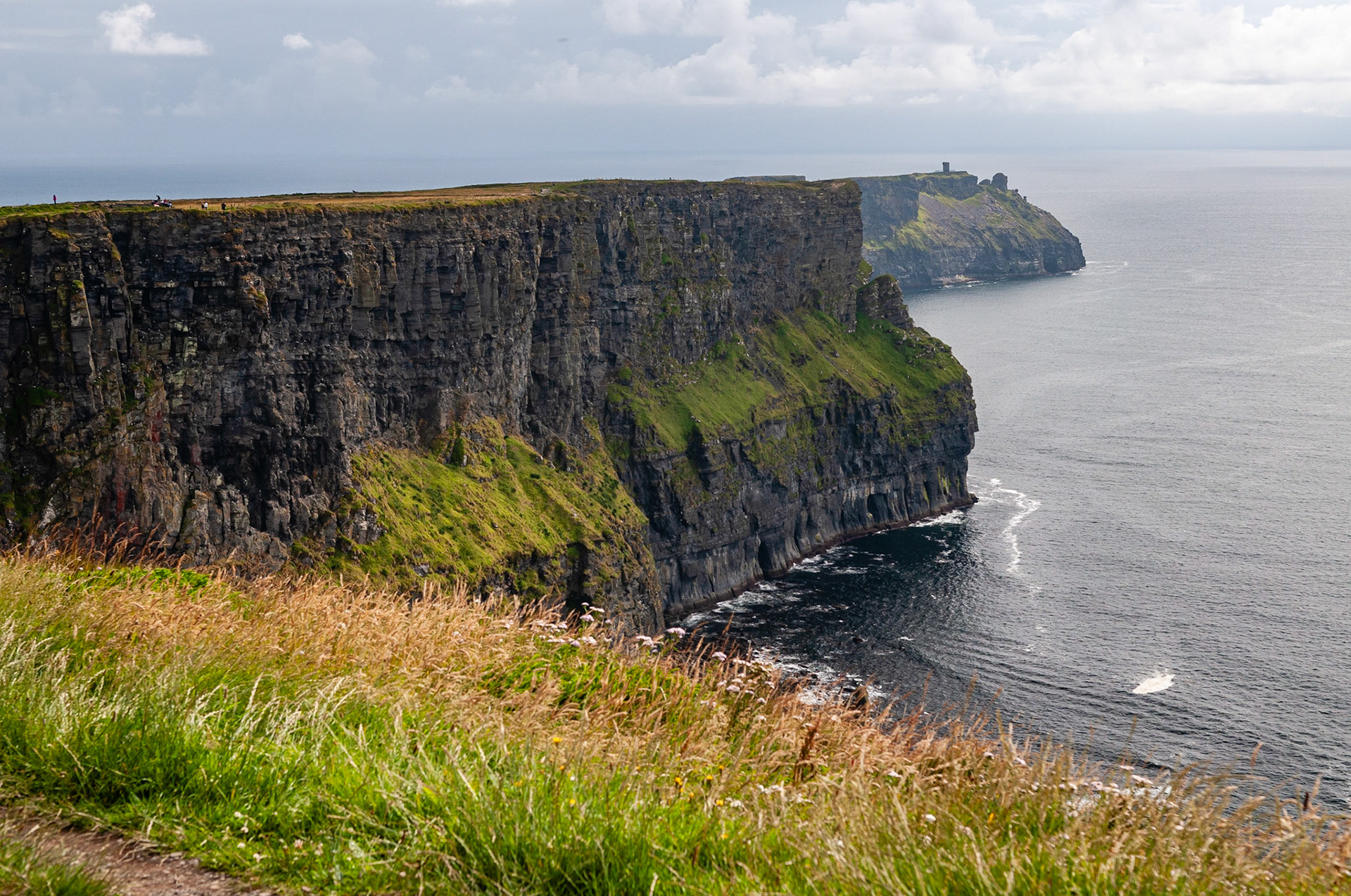 Cliffs of Moher, County Clare