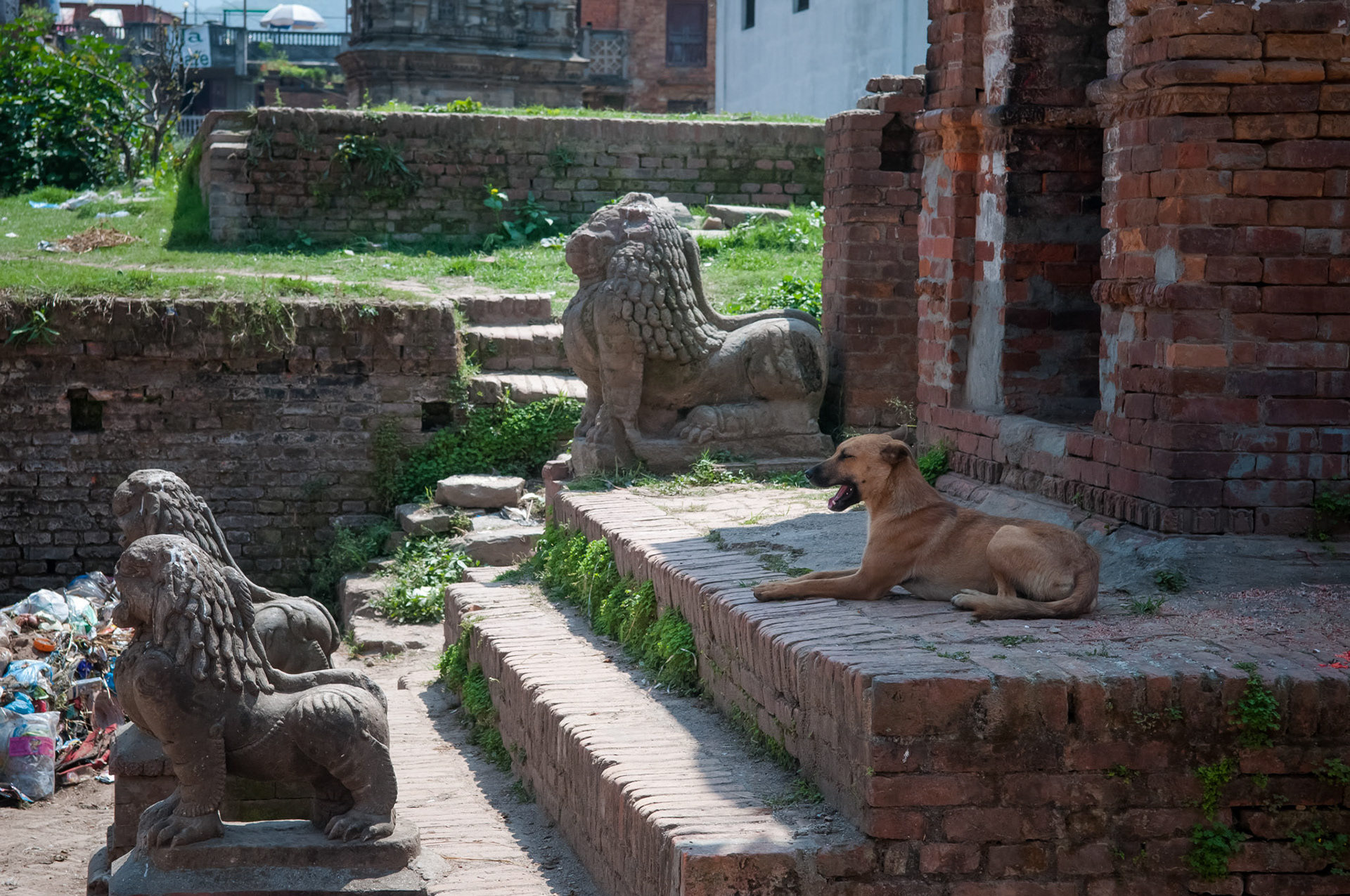 Bhaktapur