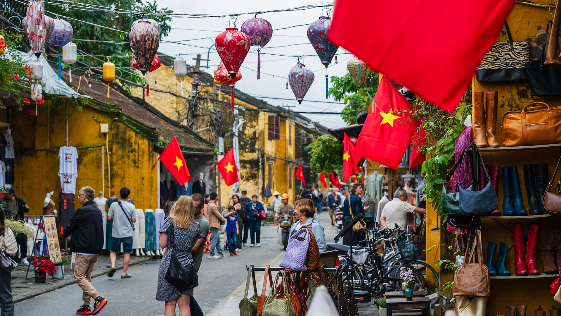 Hoi An
