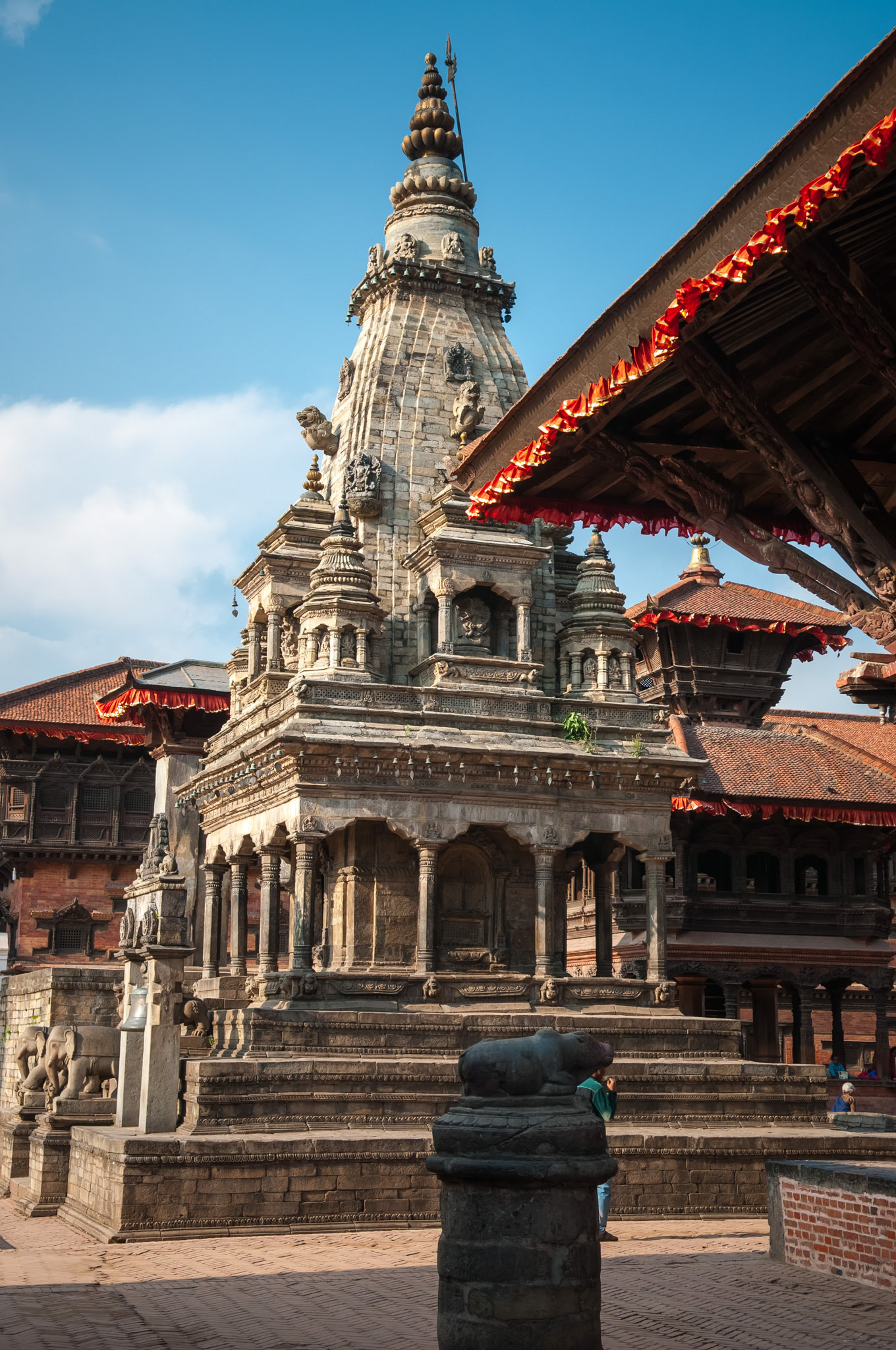 Bhaktapur