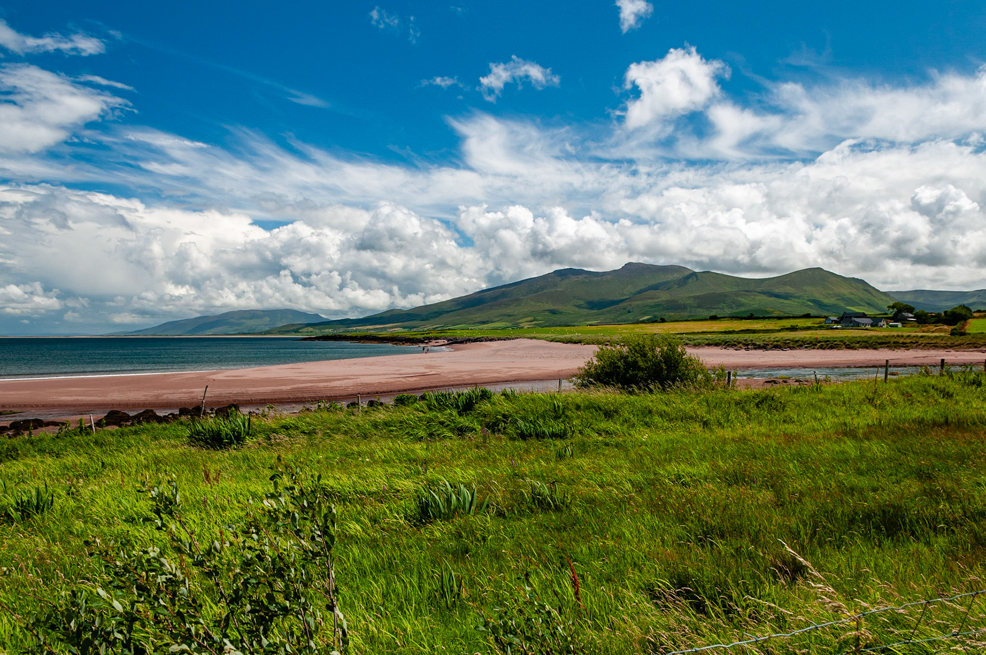 Brandon, County Kerry