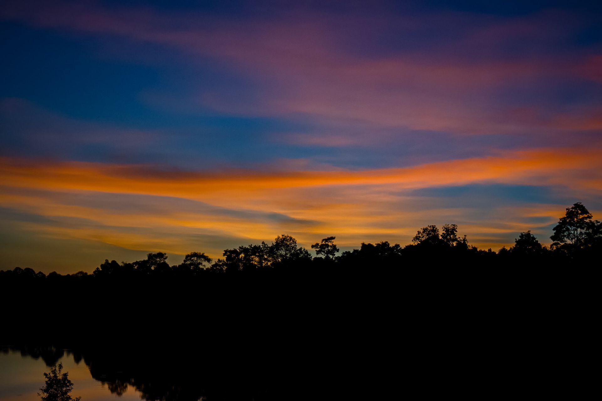 Khao Yai National Park