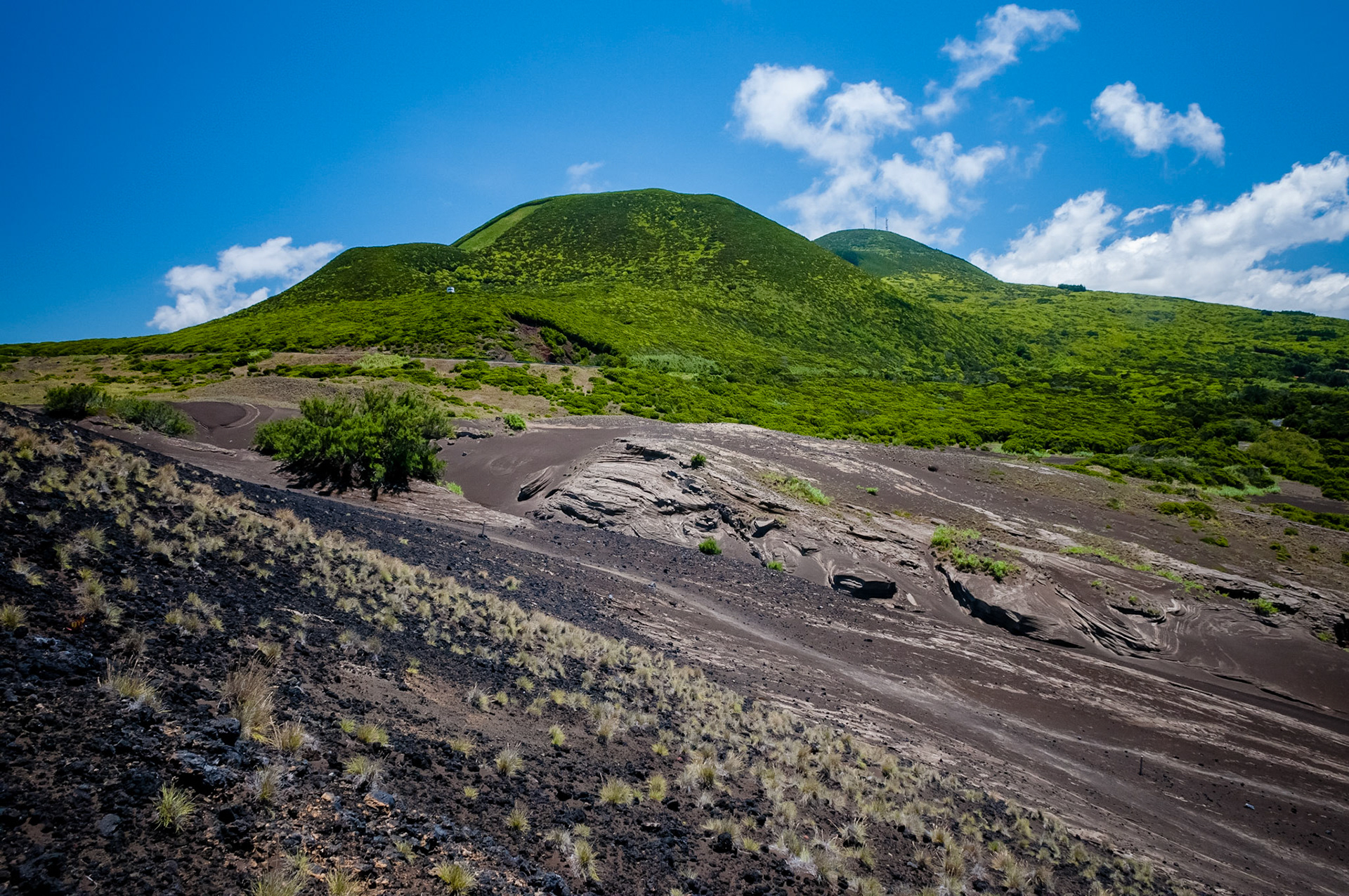 Ponta dos Capelinhos, Faial