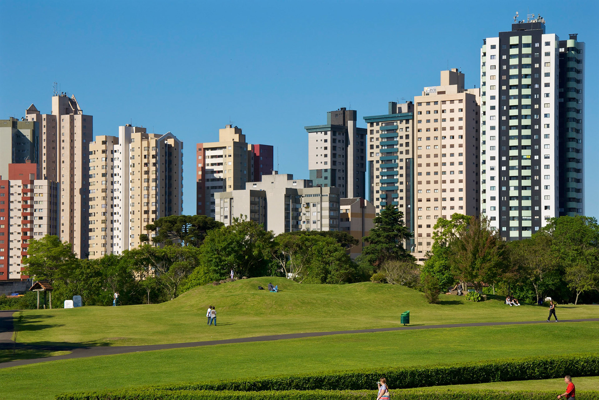 Curitiba