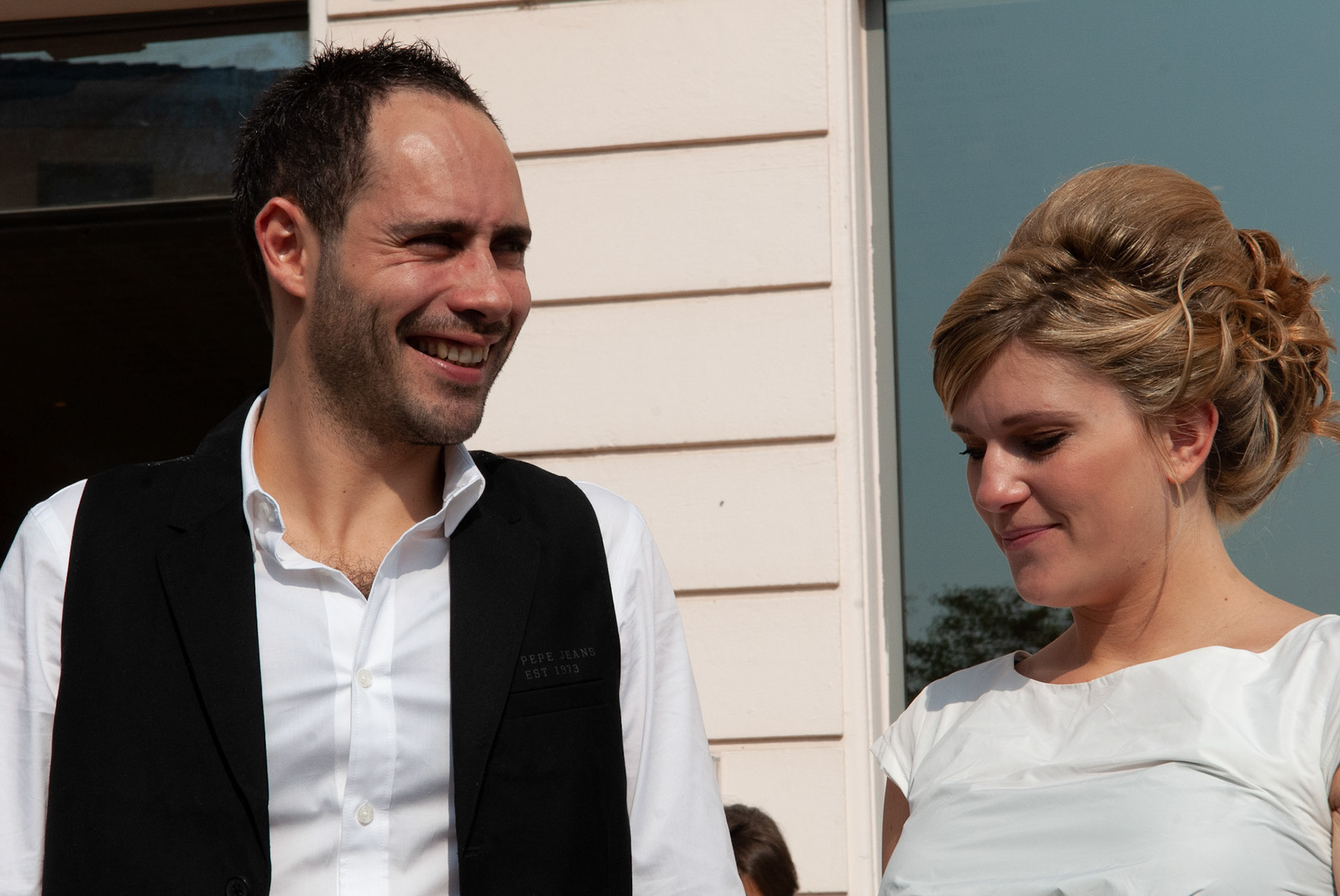 Mariage