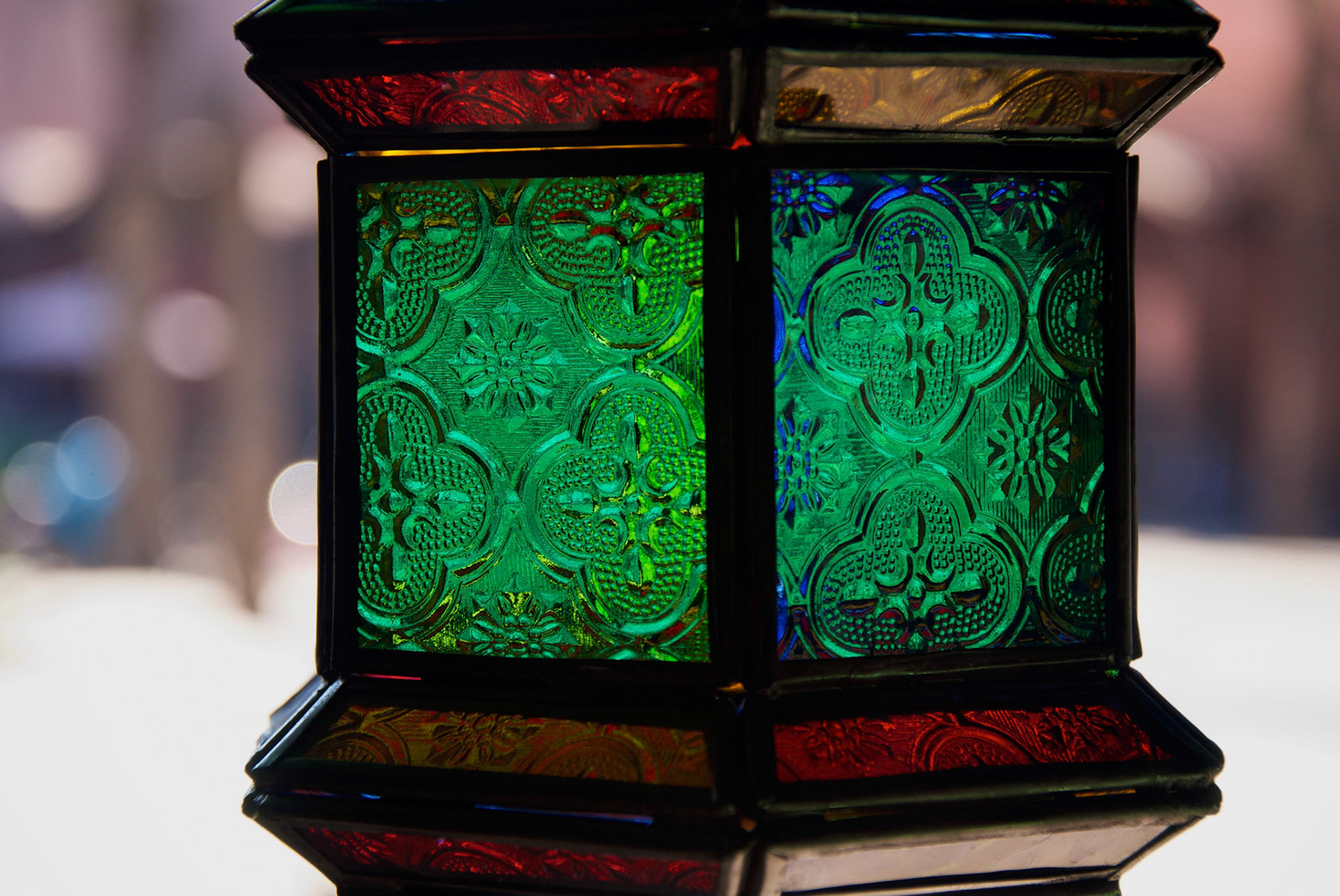 Place des Ferblantiers, Marrakech