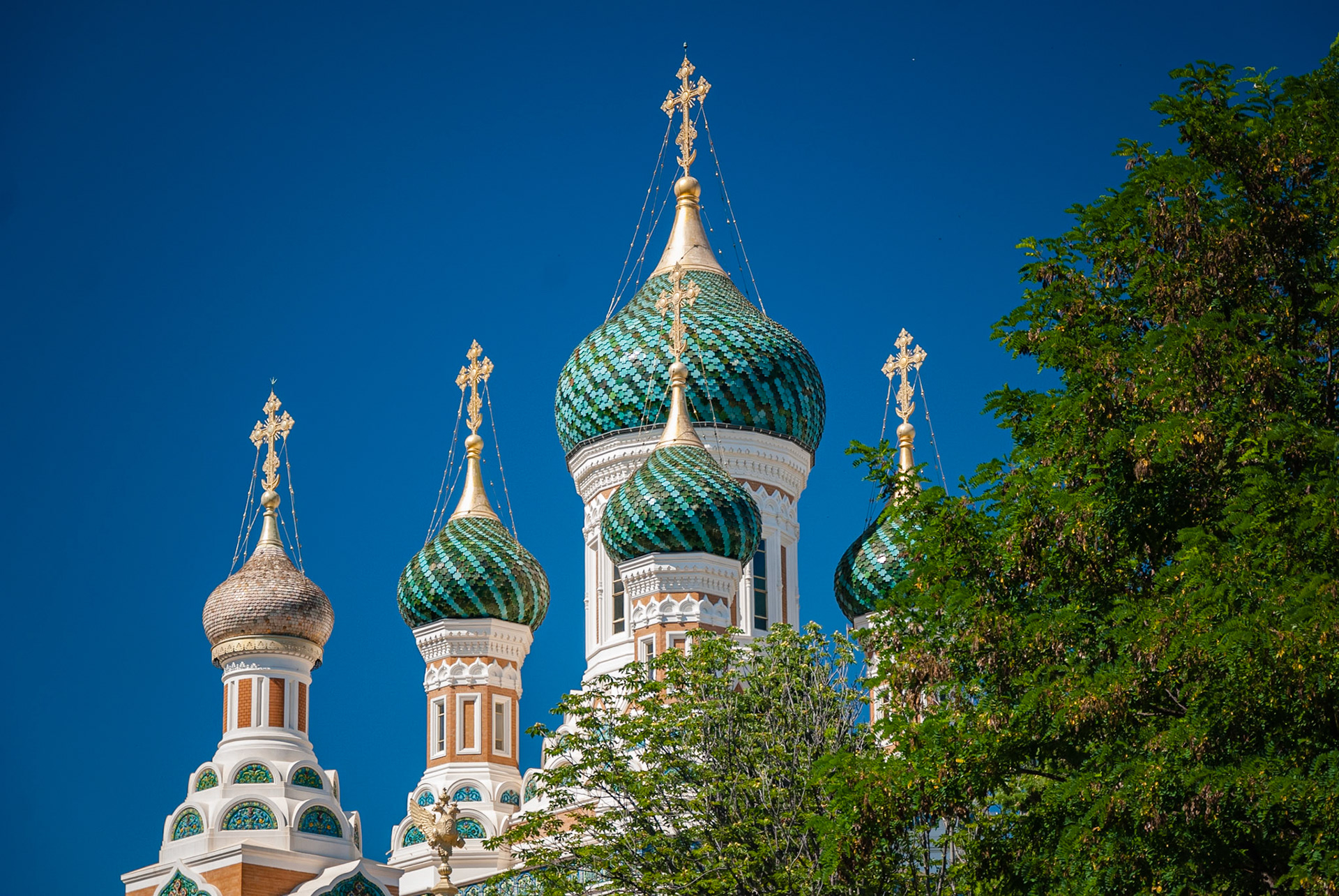Cathédrale Saint-Nicolas de Nice