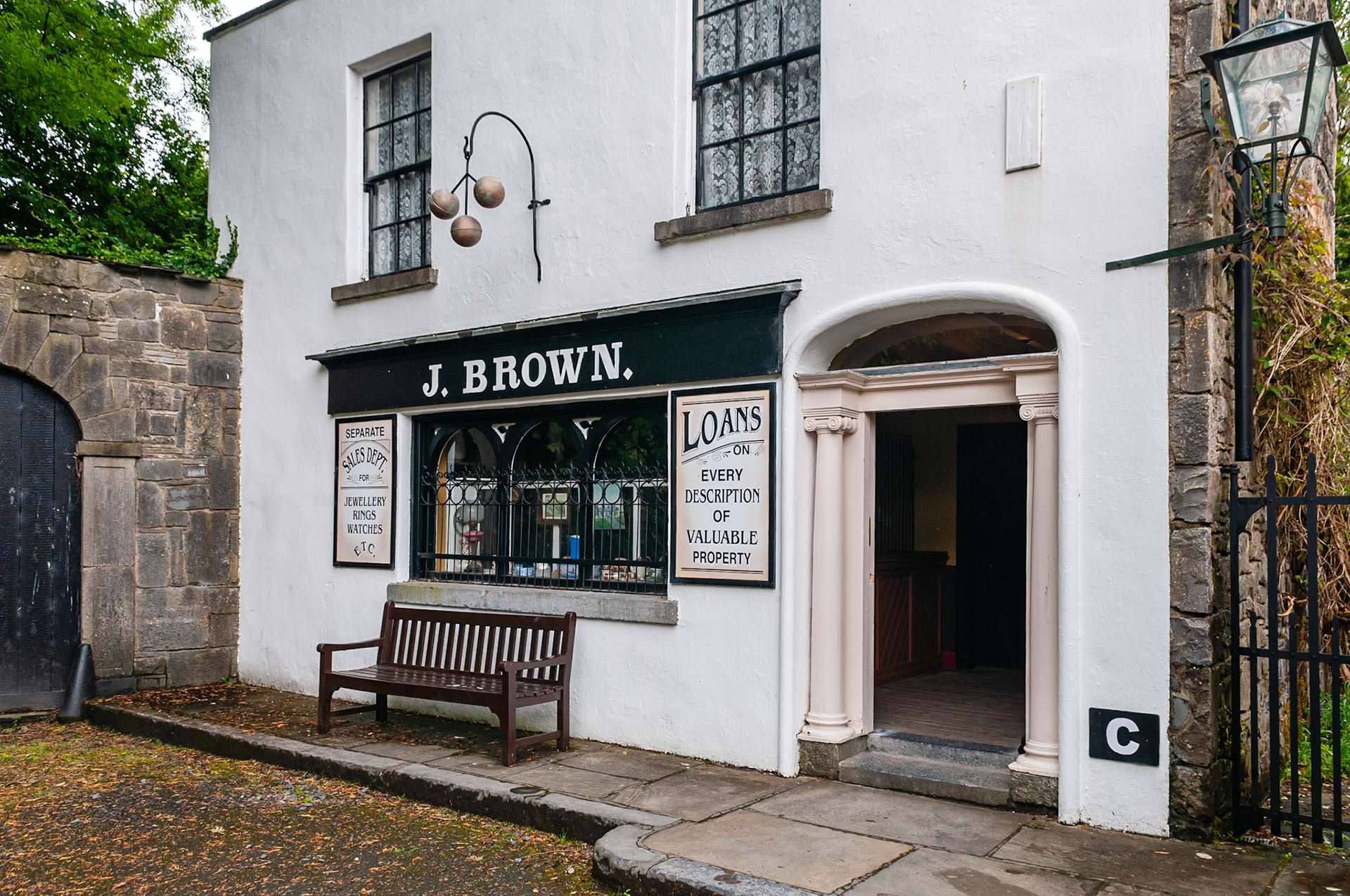 Bunratty Castle, County Clare