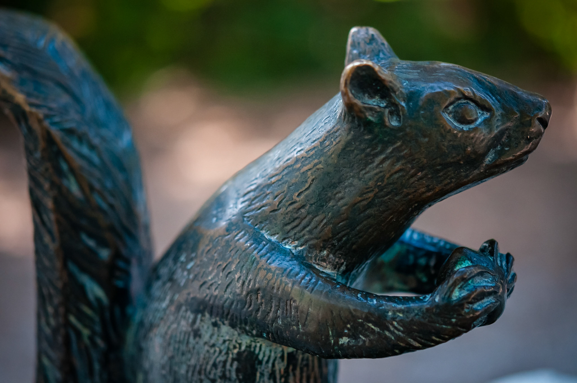 Château de Miramare, Italie