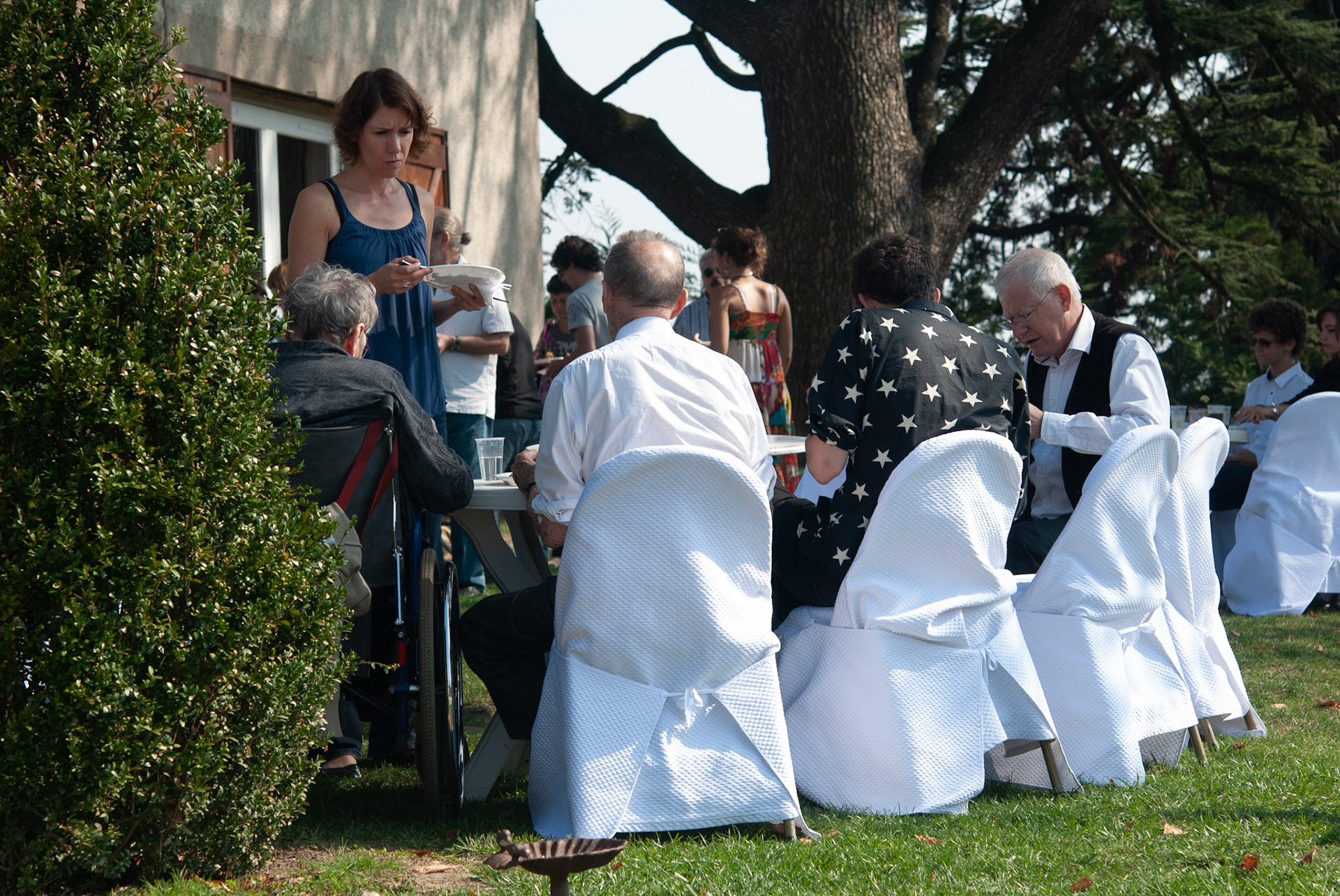 Mariage