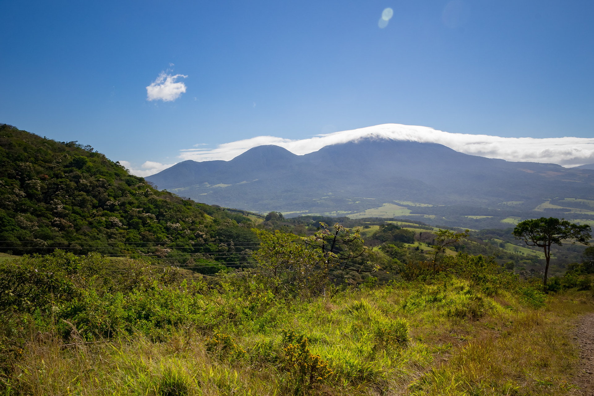 Entre Tenorio et Miravailles