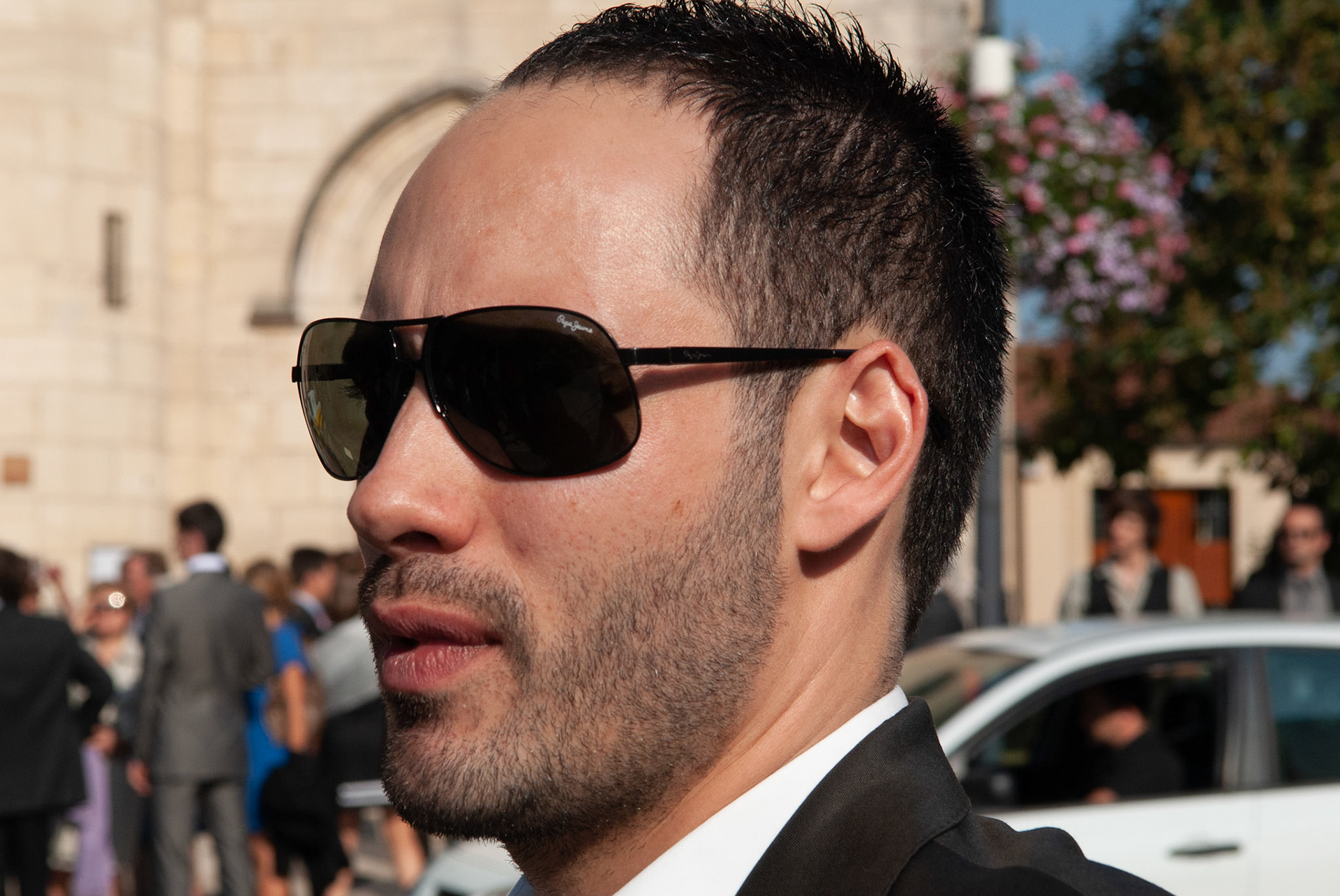 Mariage
