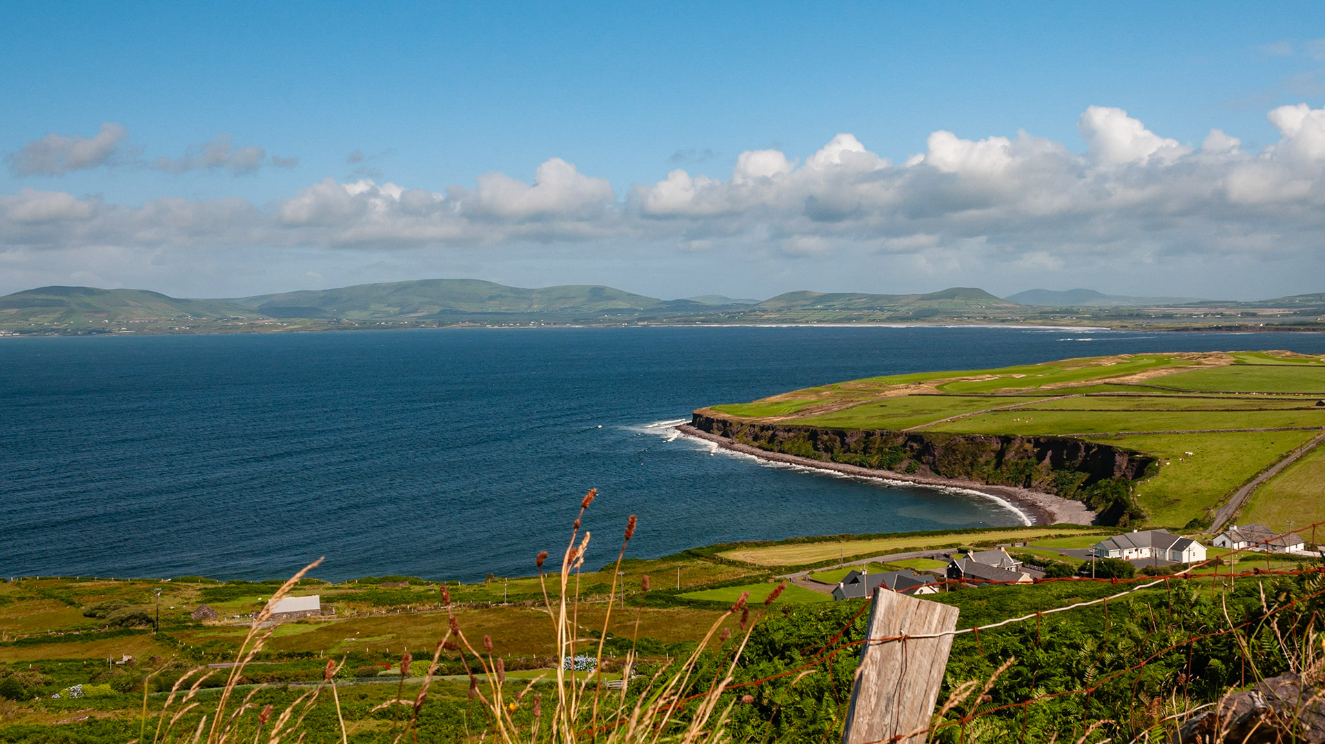 Ring of Kerry, County Kerry