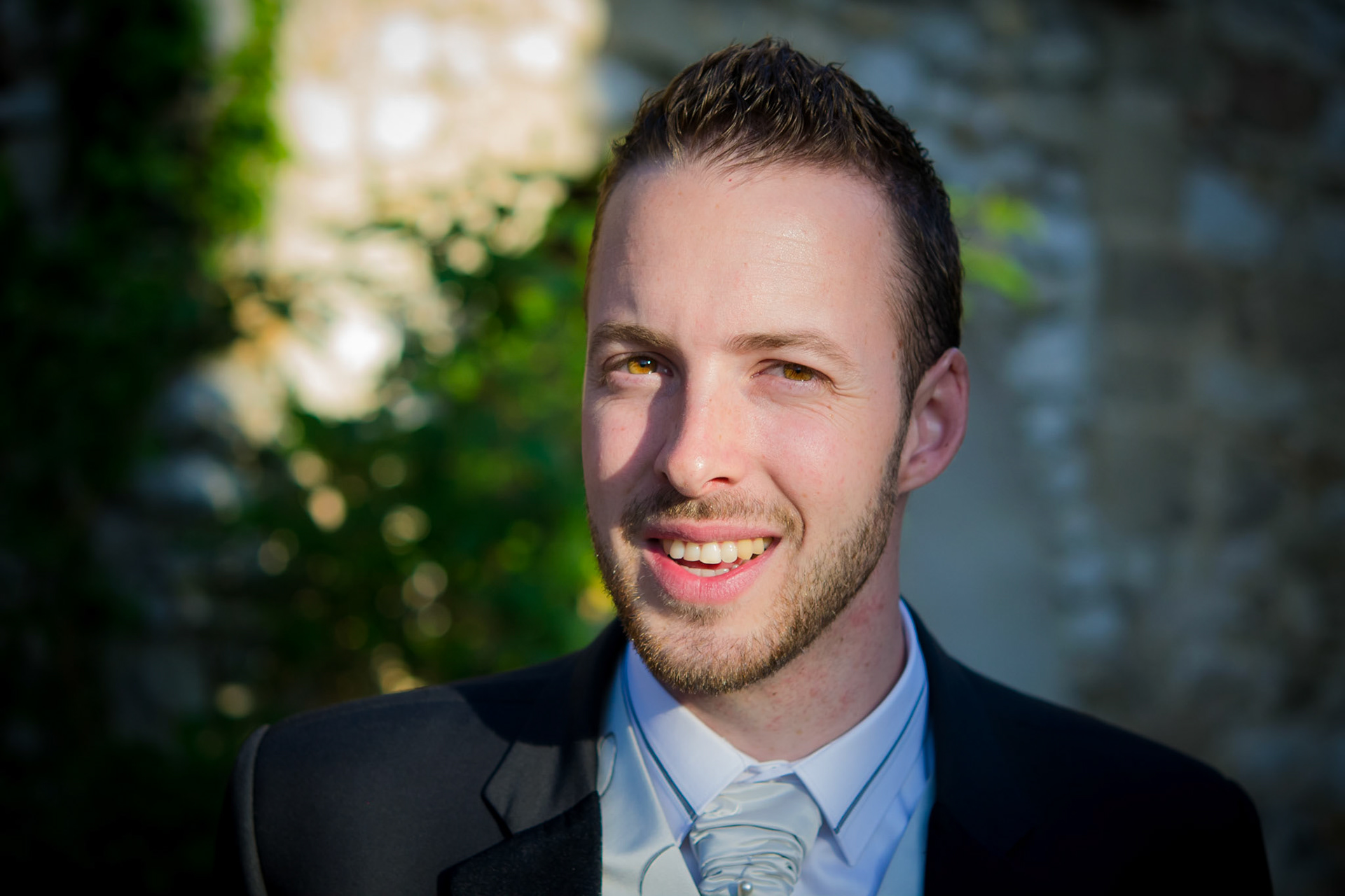 Mariage de Mathilde et Julien le 09 mai 2015