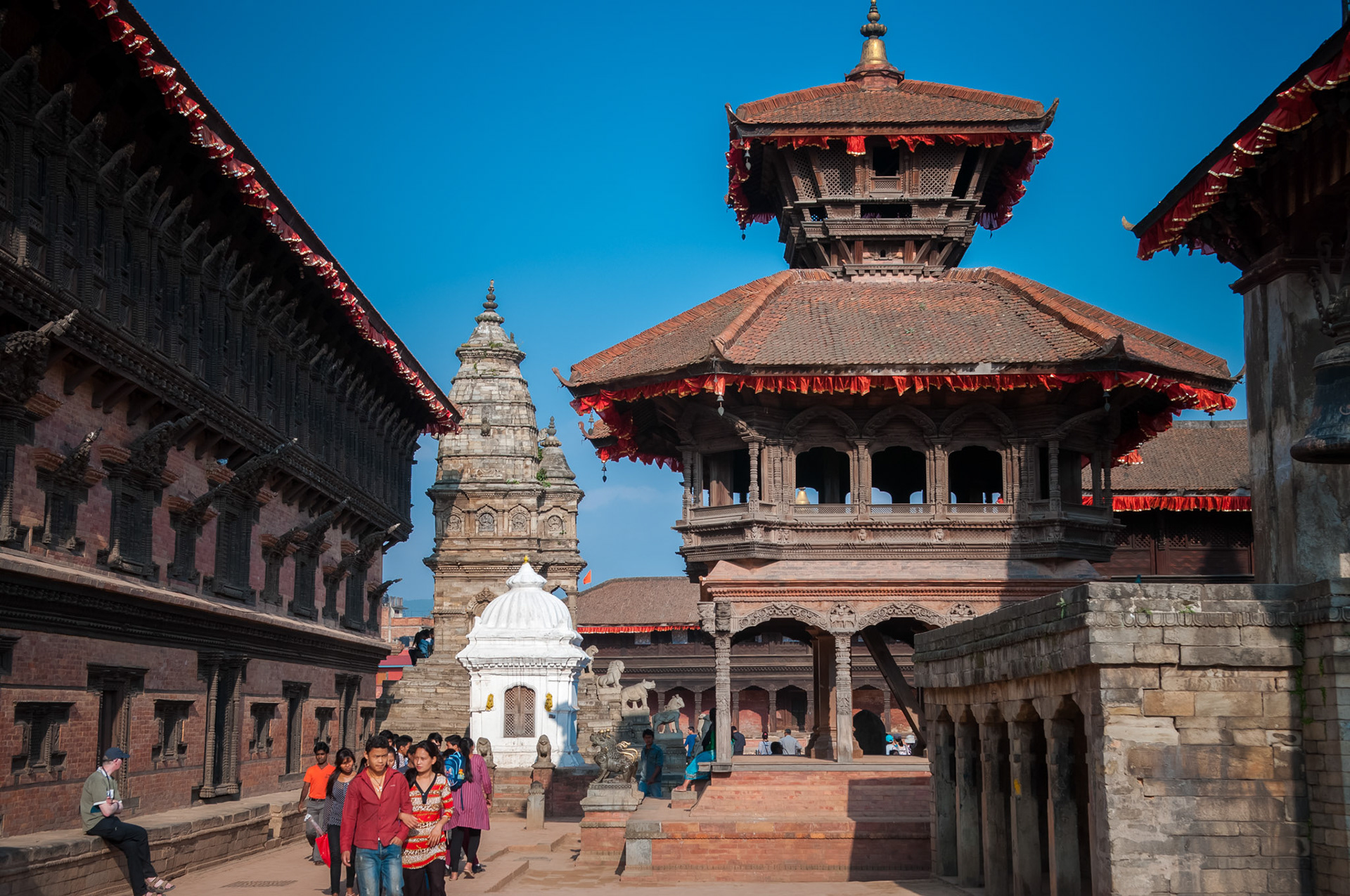 Bhaktapur