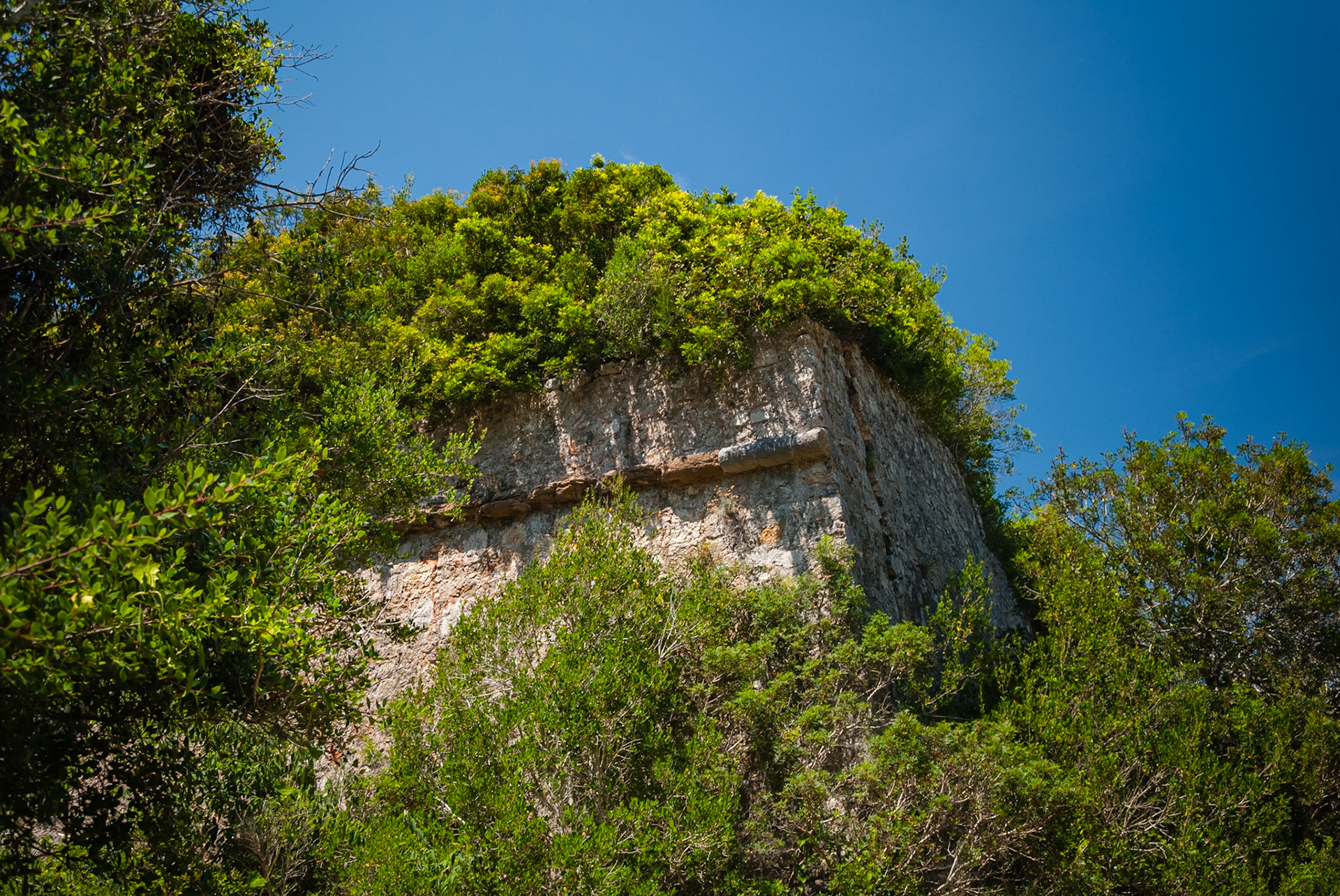 Fort Royal de l'Ile Sainte-Marguerite