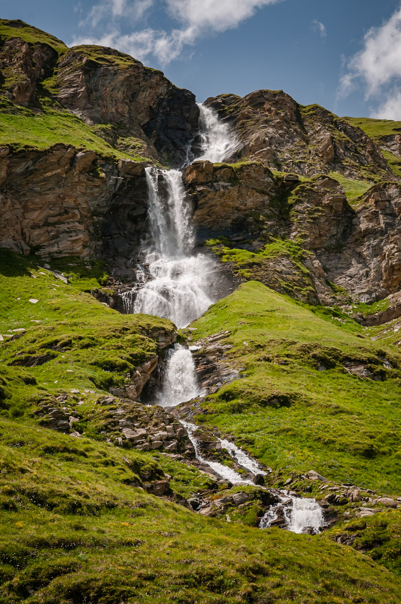 Grossglockner, Autriche