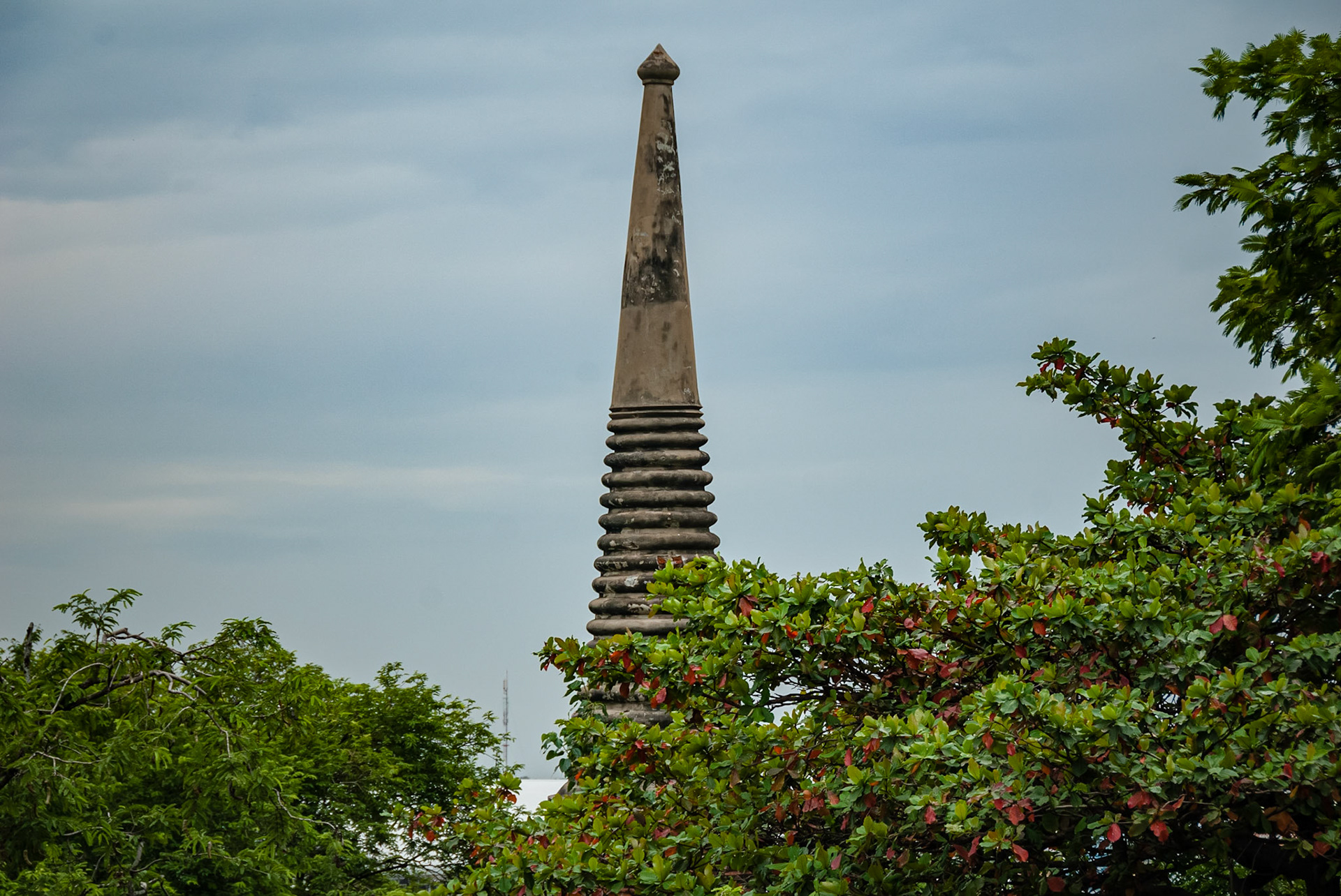 Wat Yai Chai Mongkhon, Ayutthaya