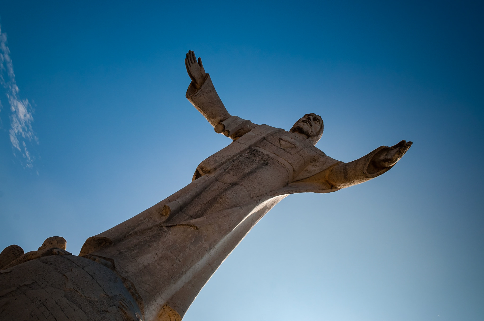 Artenara, Gran Canaria