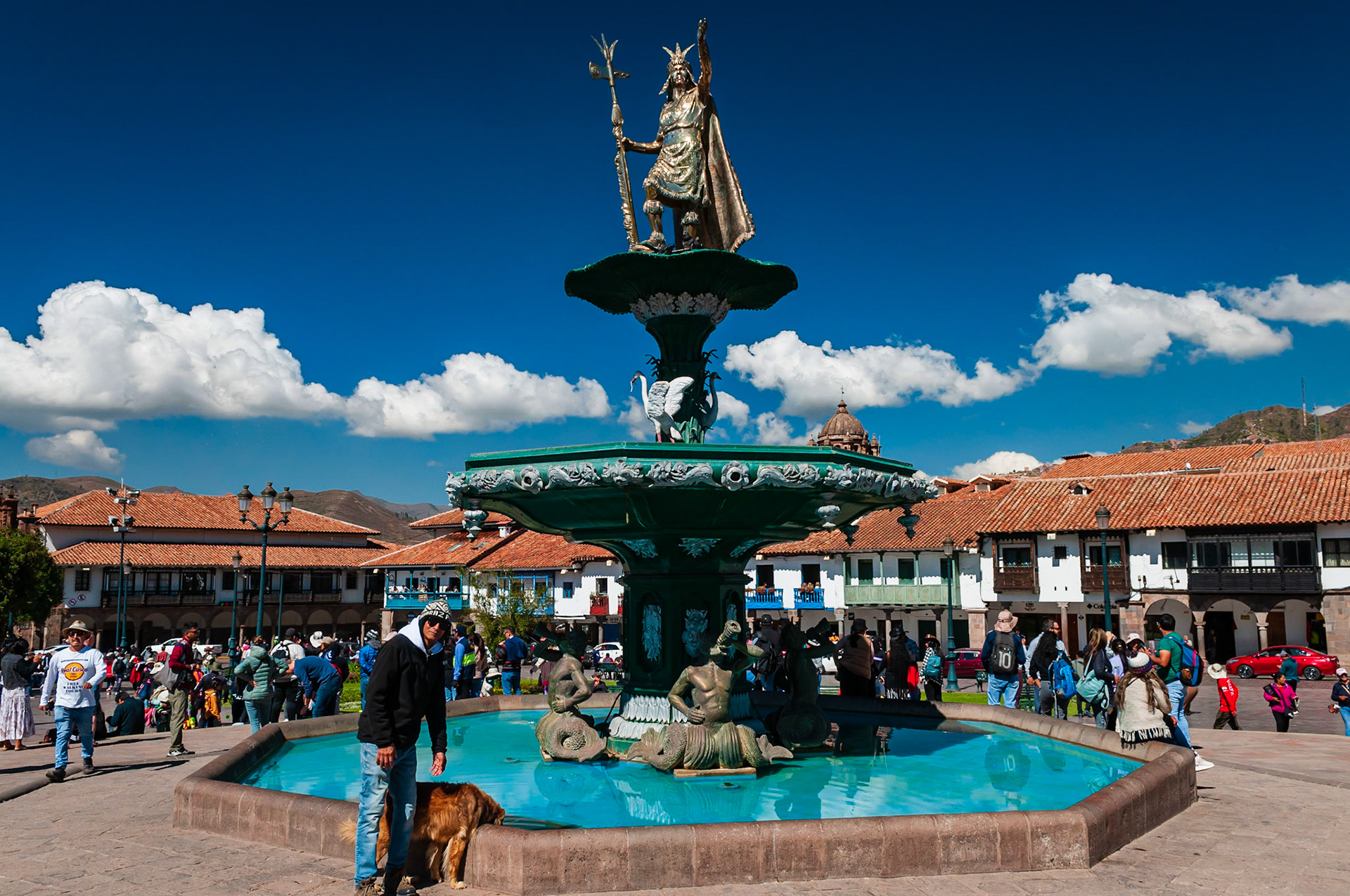 Cuzco