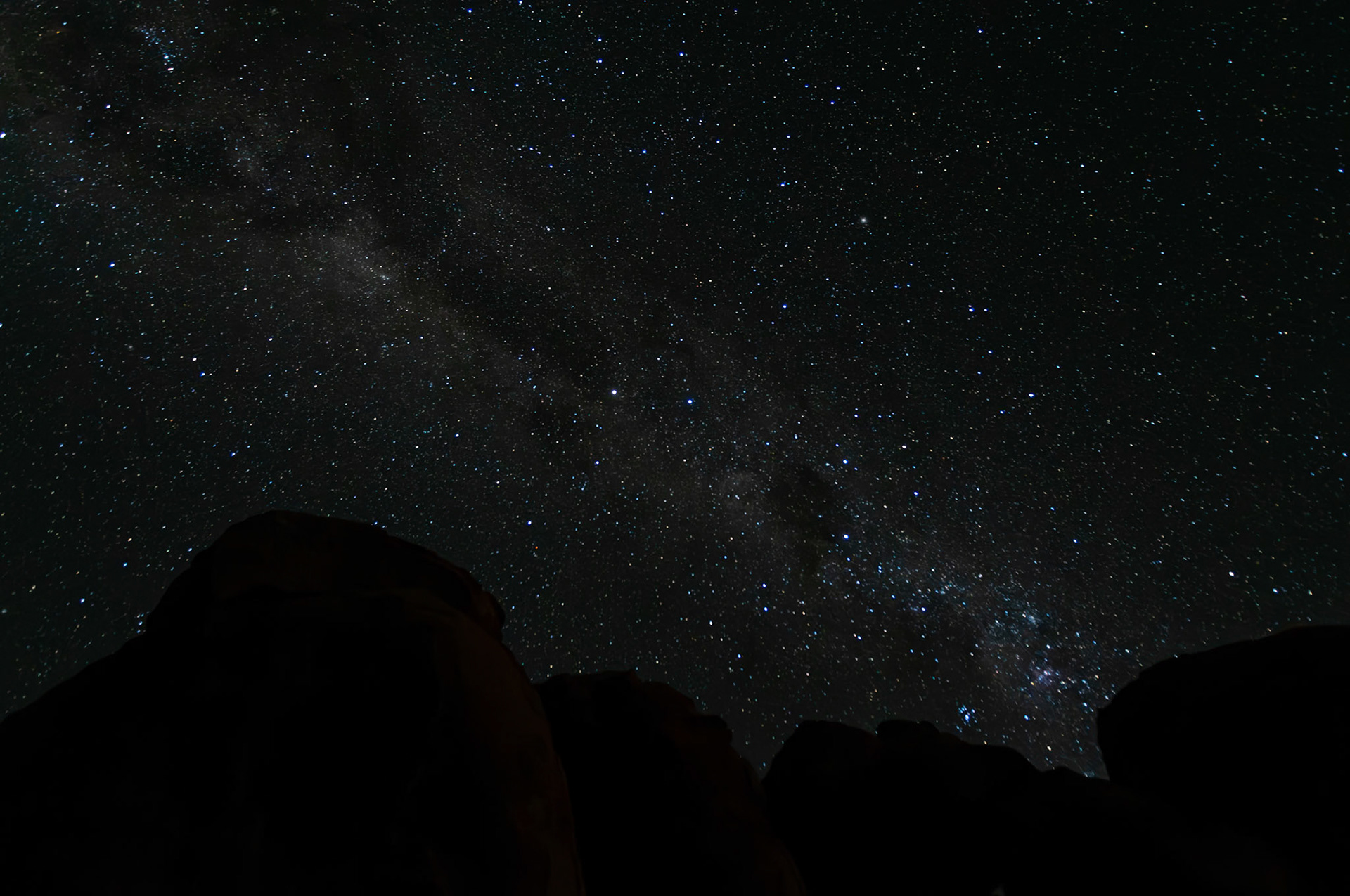 Erongo Rocks Camp, Damaraland