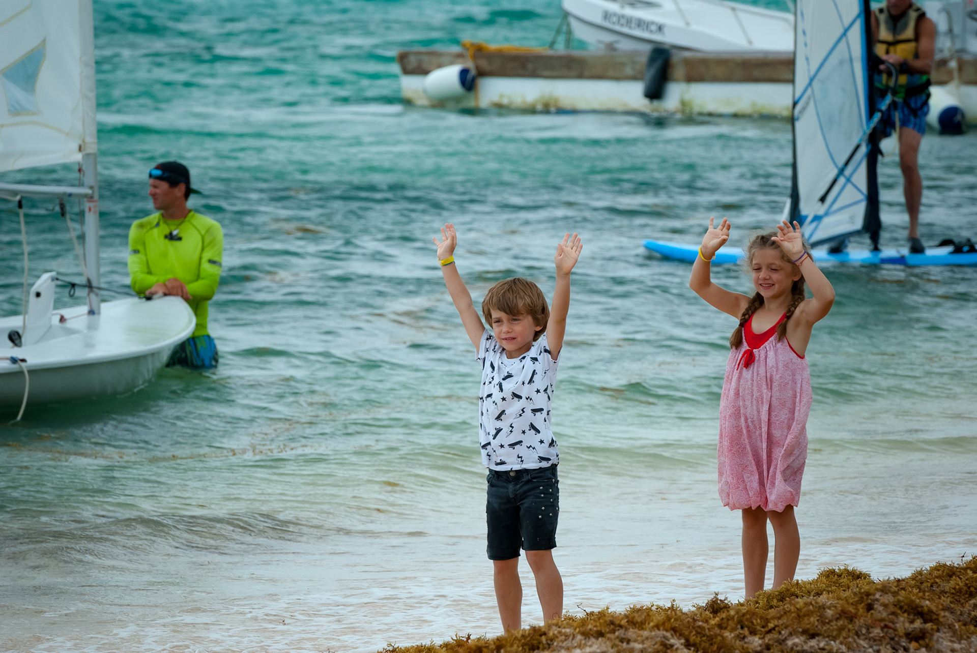 Club Med Punta Cana, République Dominicaine