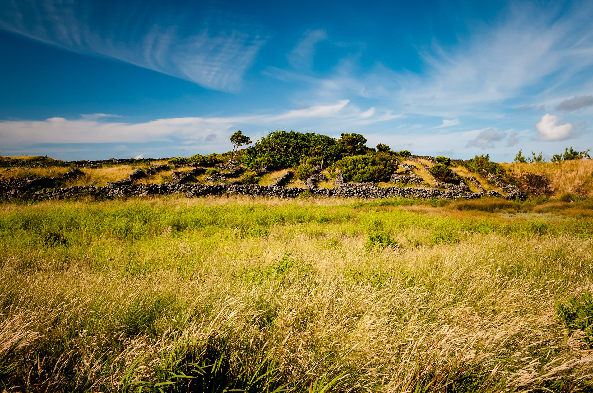 Fajã dos Cubres, São Jorge