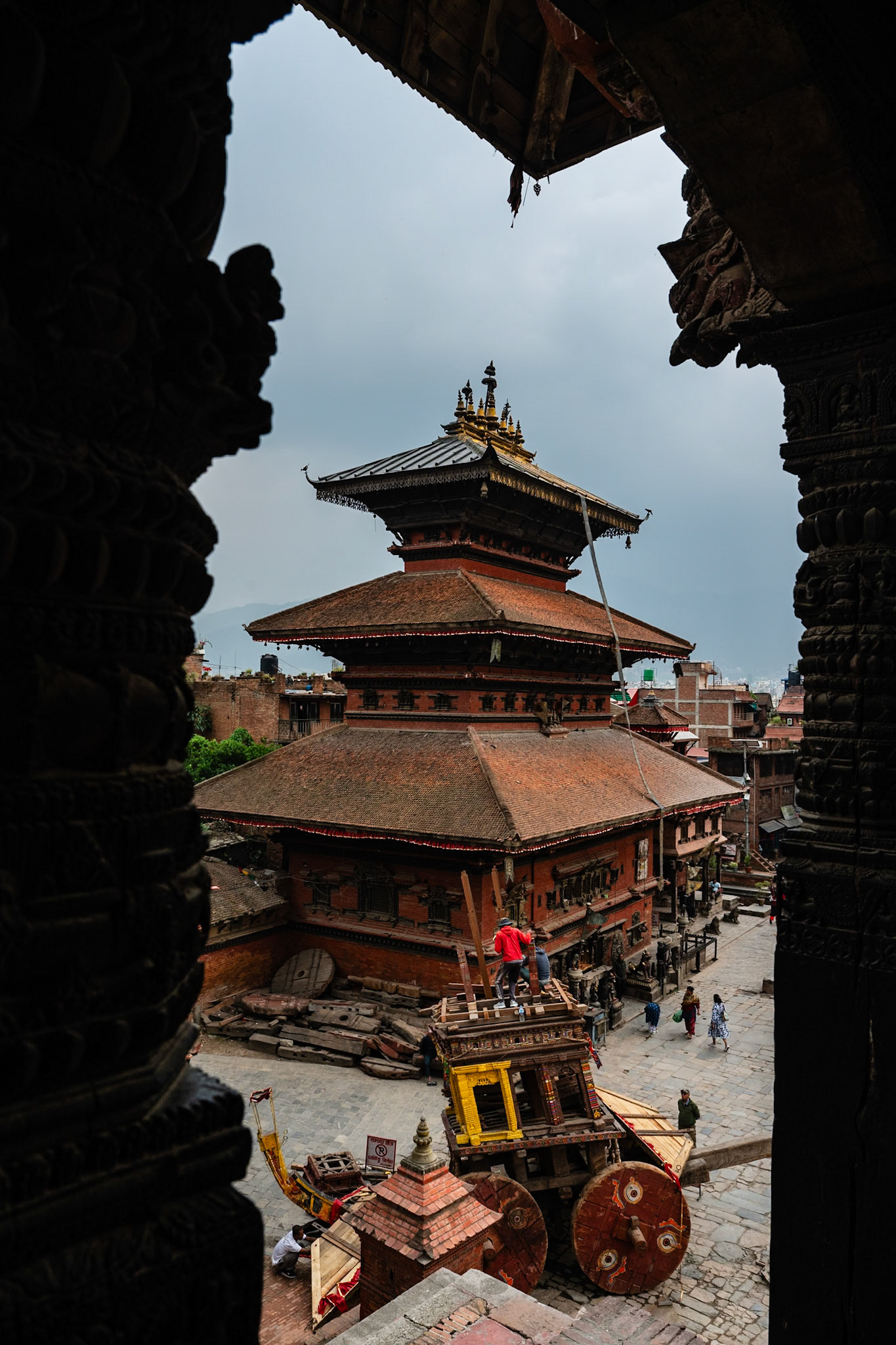 Bhaktapur