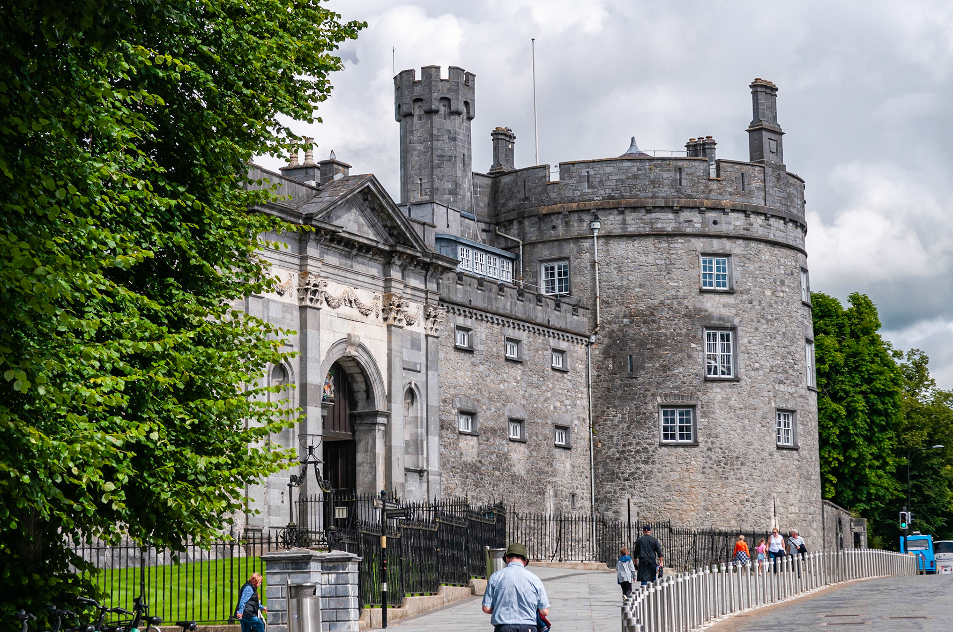 Kilkenny, County Kilkenny