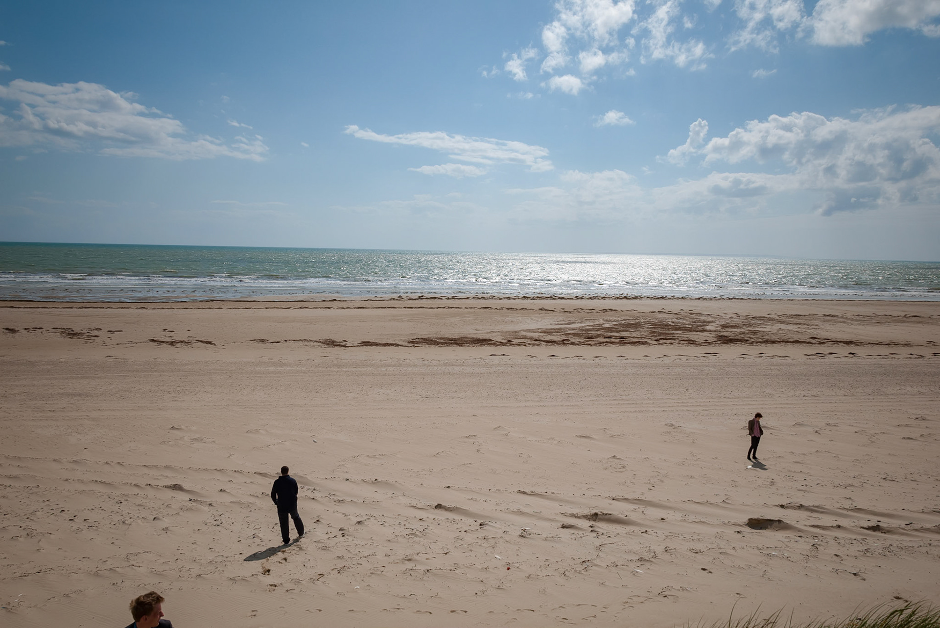 Mariage de Sandra et Nicolas le 18 juin 2012 à Cherbourg